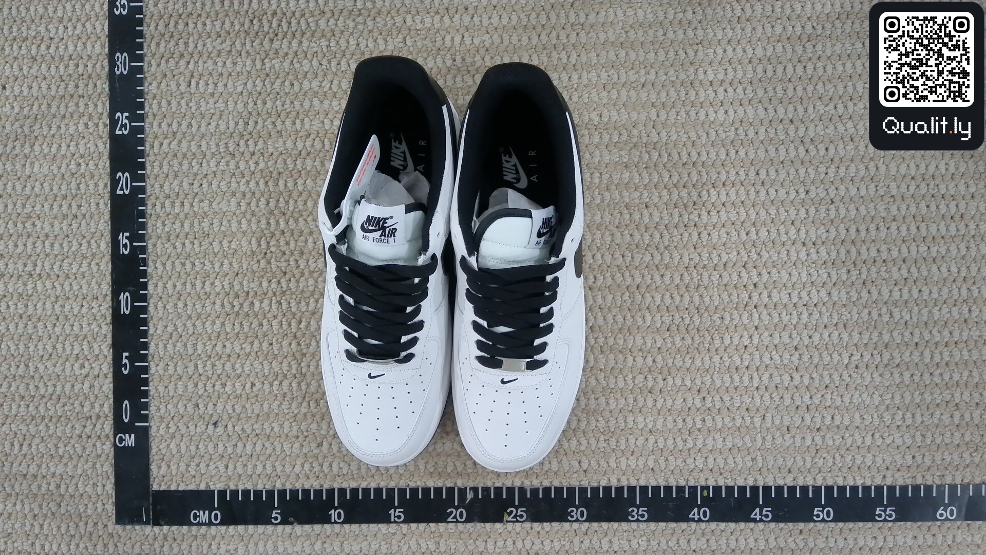 Sneakers QC photo 3 of 20