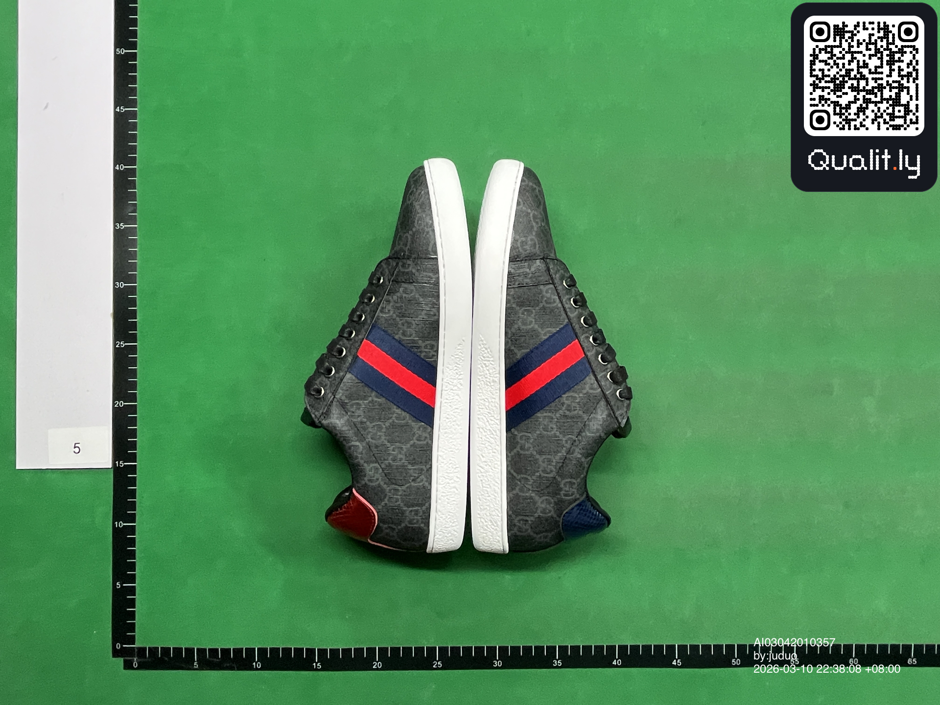 Sneakers — QC-foto 3 av 60