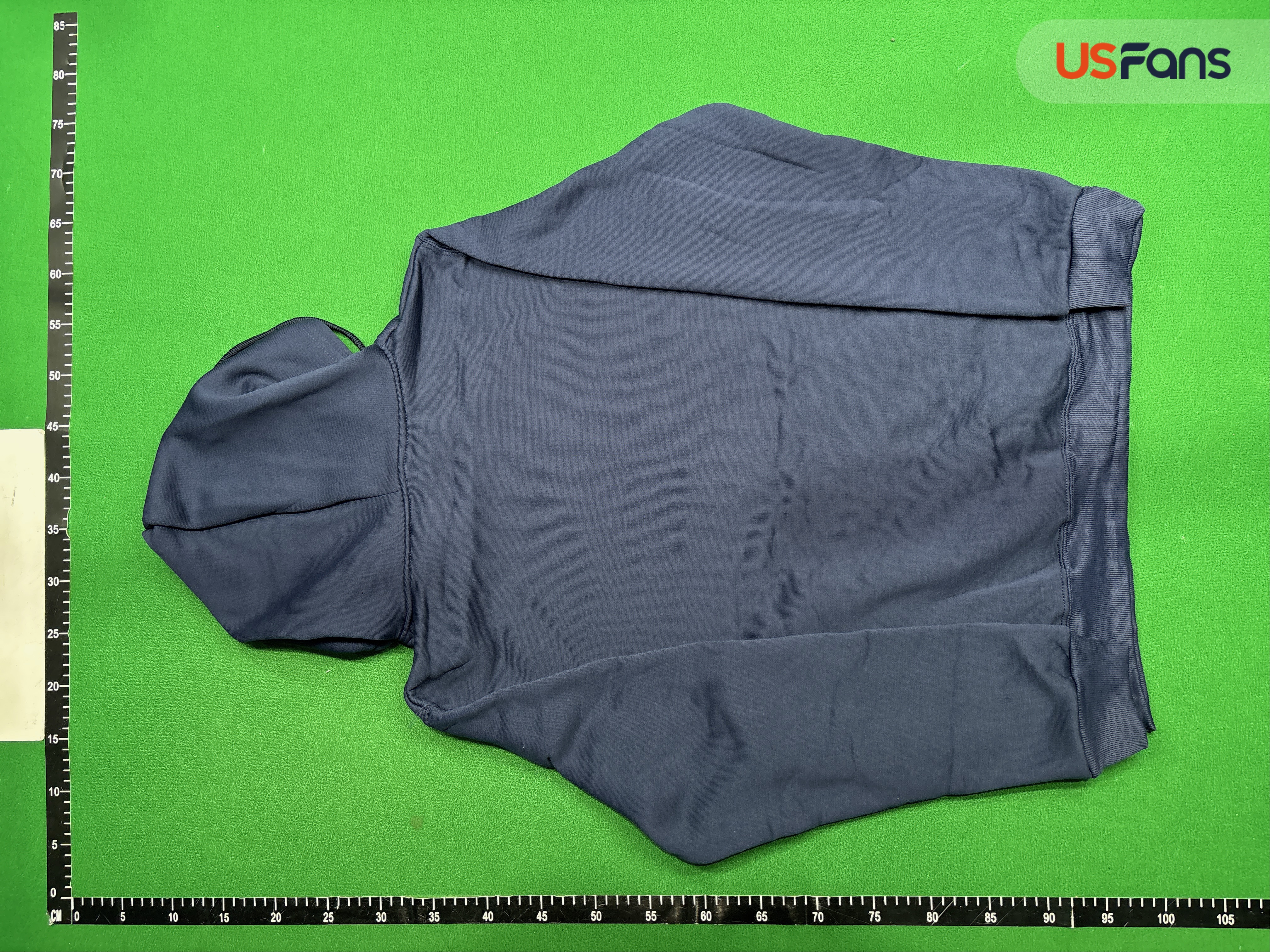 Hoodie — QC-Foto 3 von 4