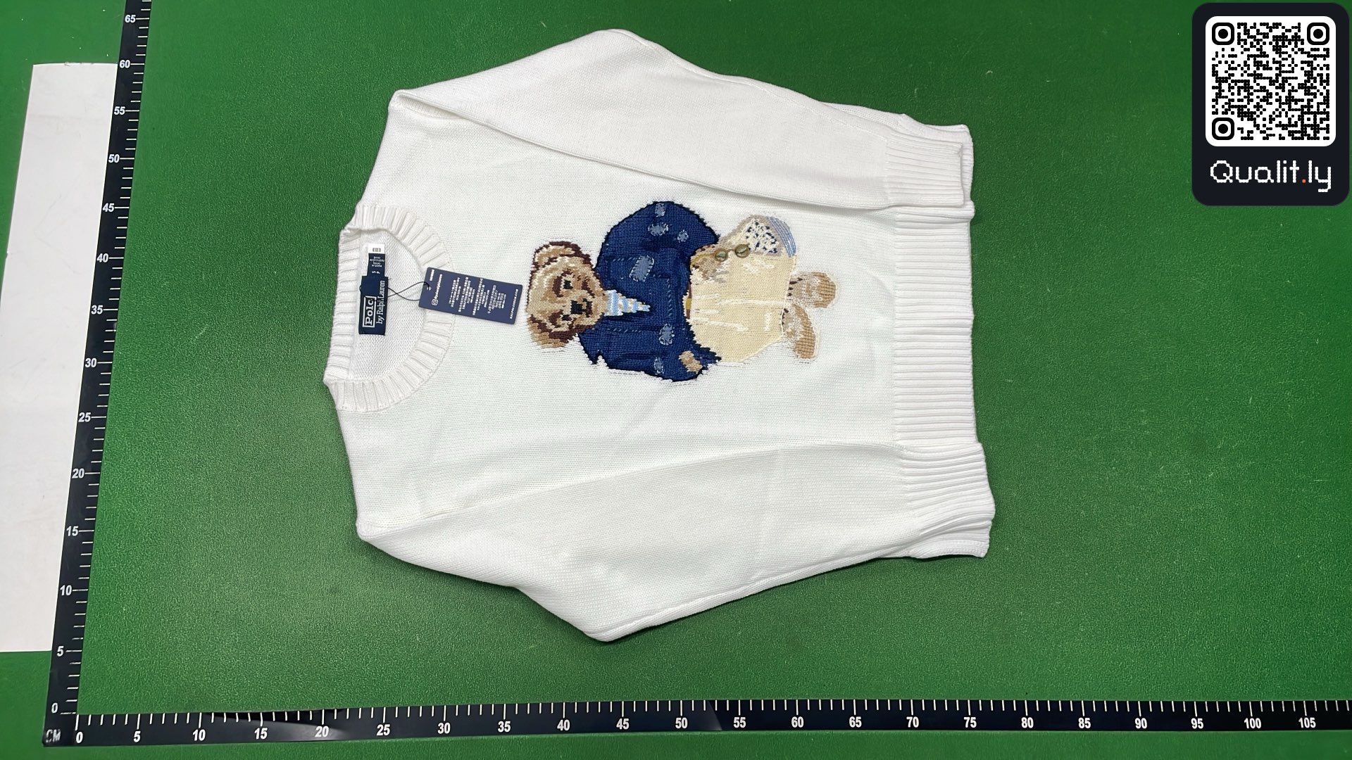 Pullover — QC-Foto 2 von 16
