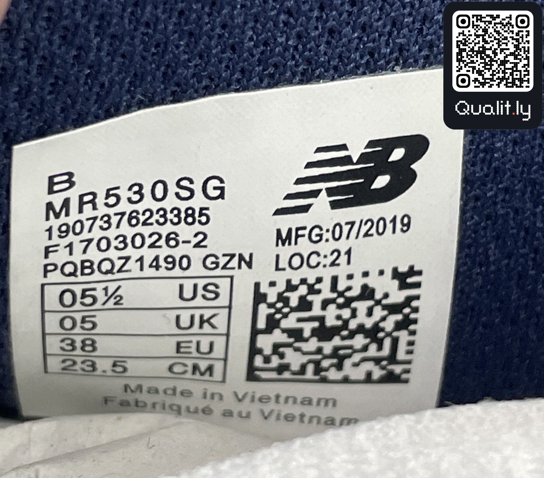 Foto QC 2 de 15