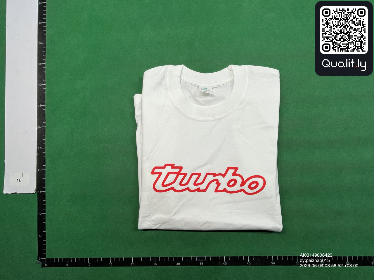 Camisa — foto QC 1 de 50