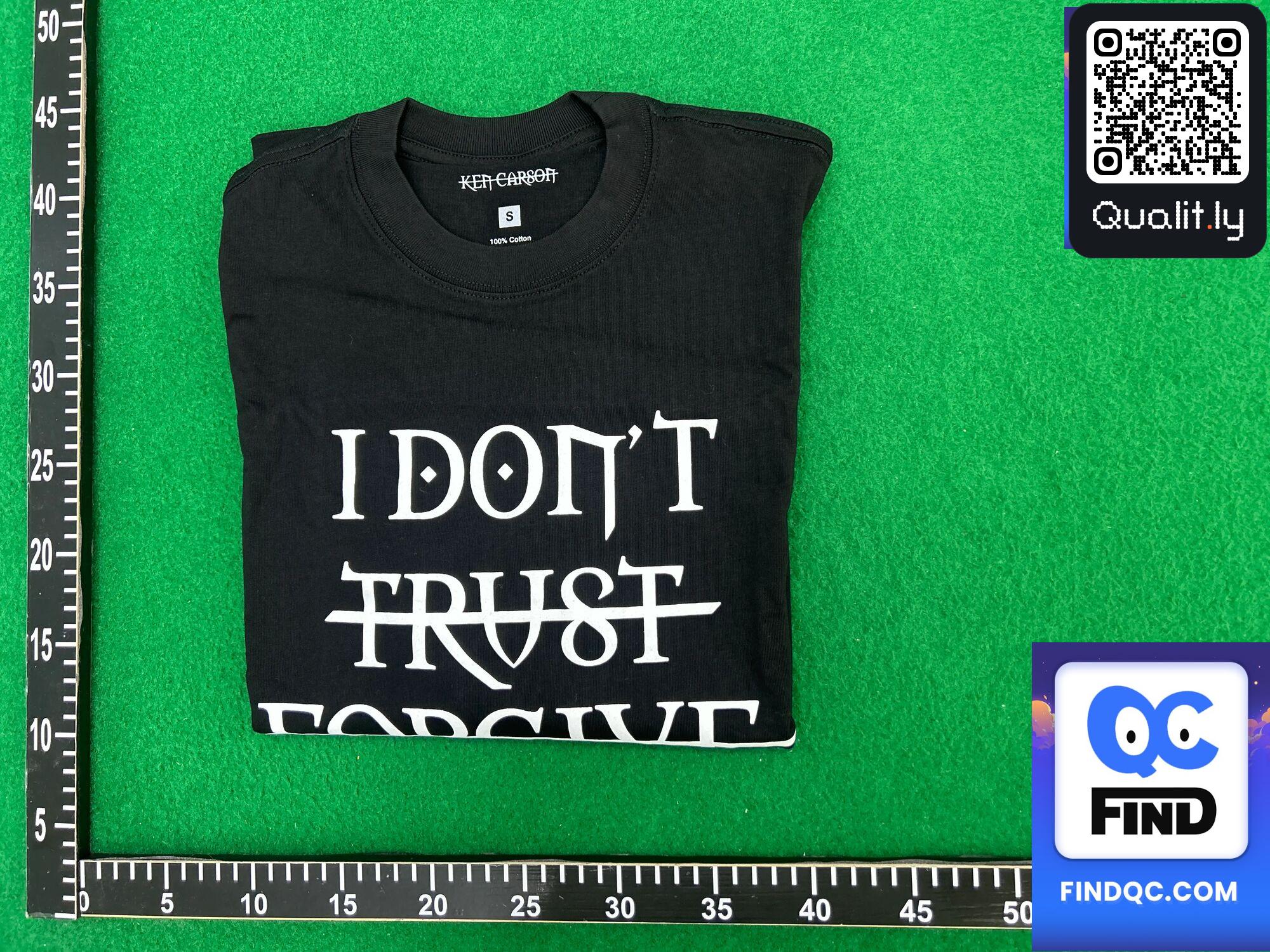 Camisa — foto QC 2 de 20