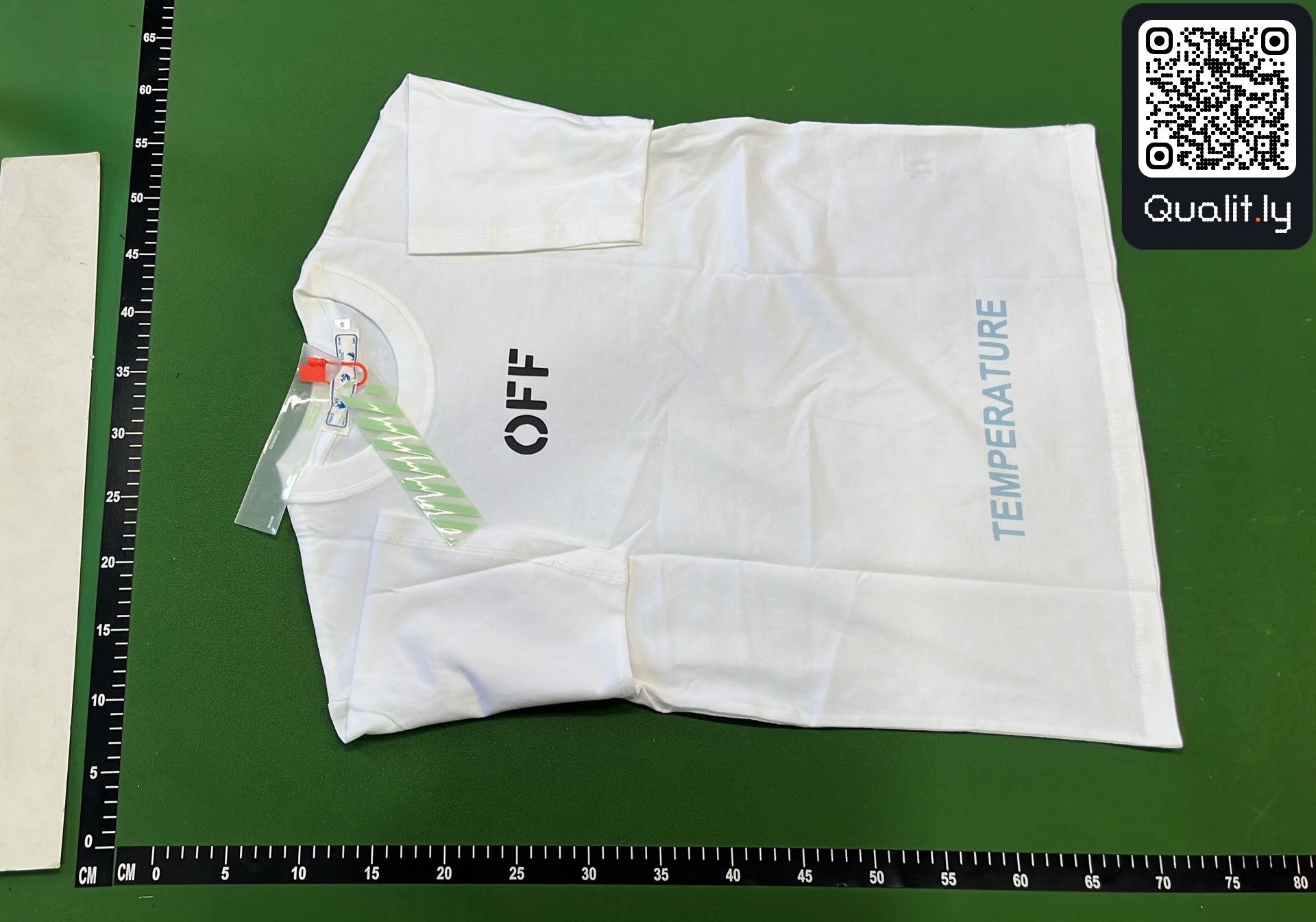 T-Shirt — QC-Foto 2 von 287
