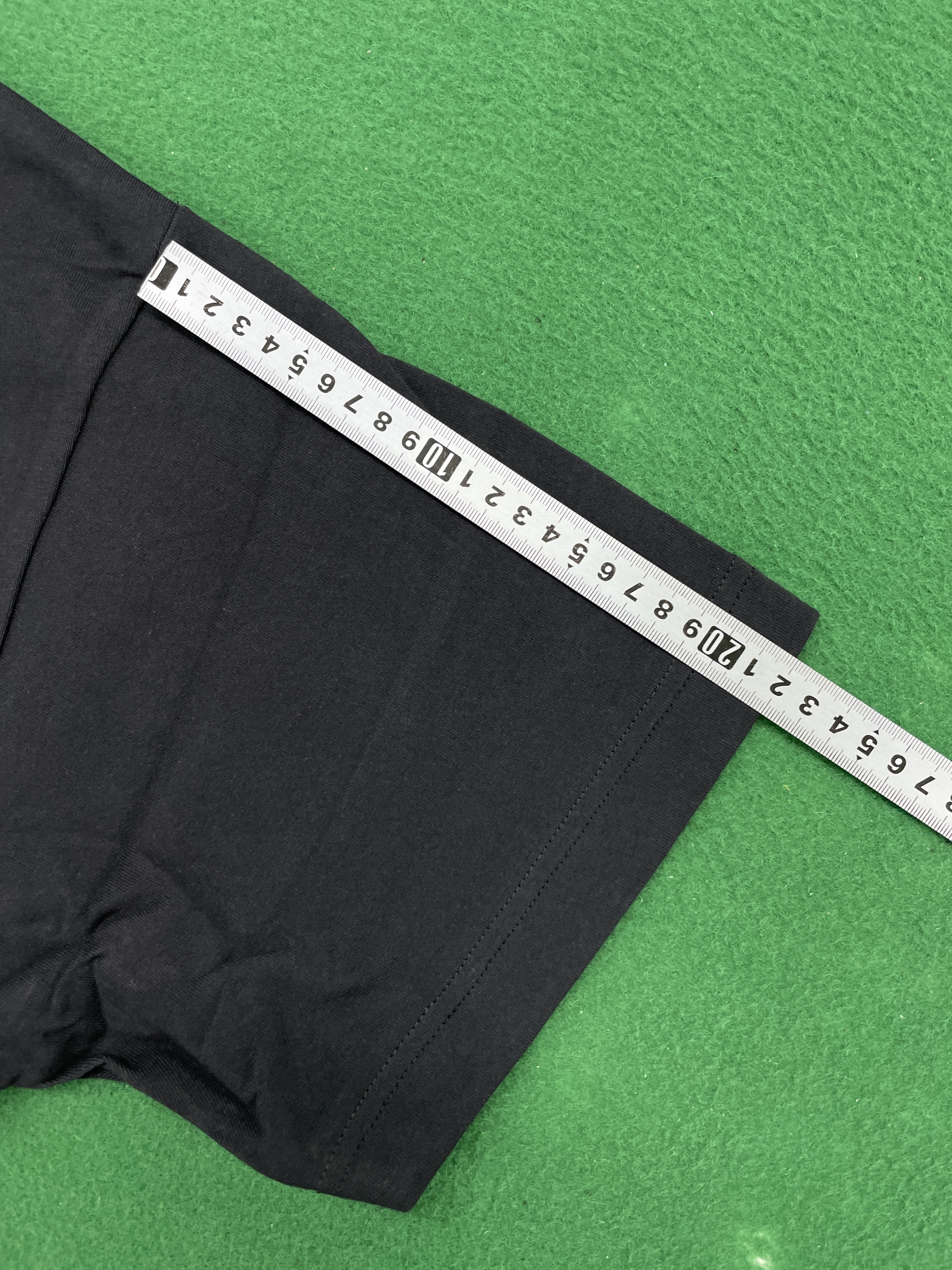 T-shirt — photo QC 2 sur 44