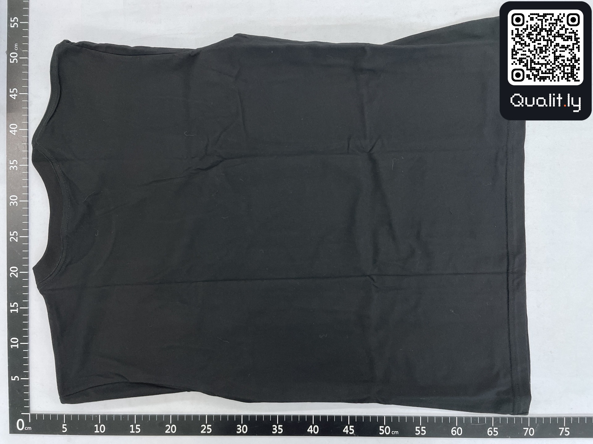 T-shirt — foto QC 2 de 92