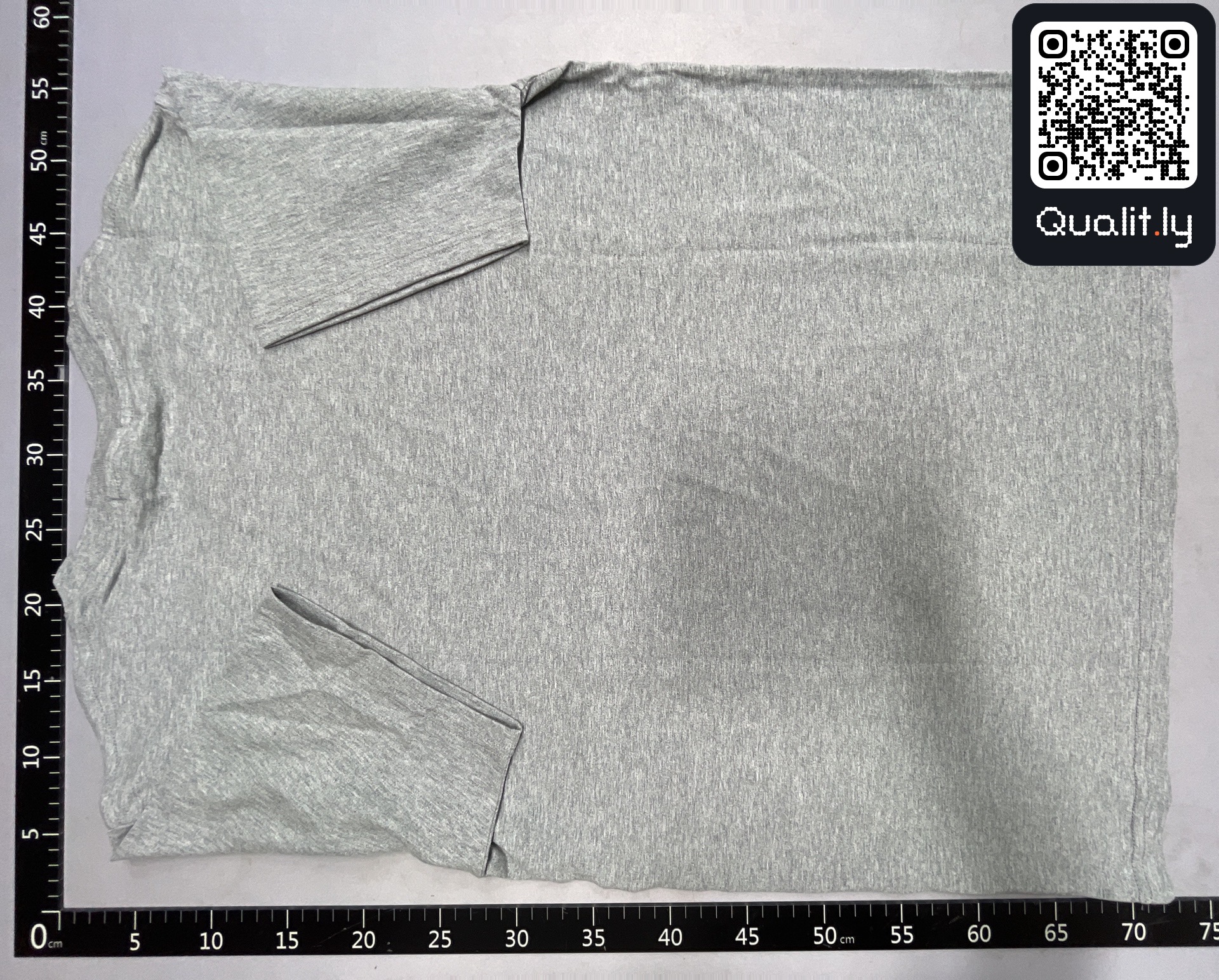 Tricou — fotografie QC 1 din 8