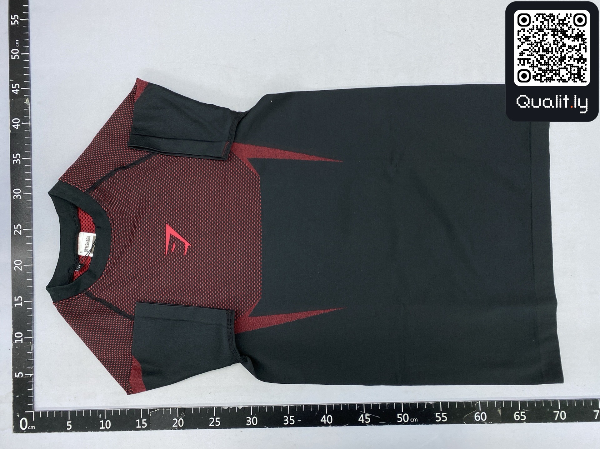 Camisa — foto QC 2 de 110