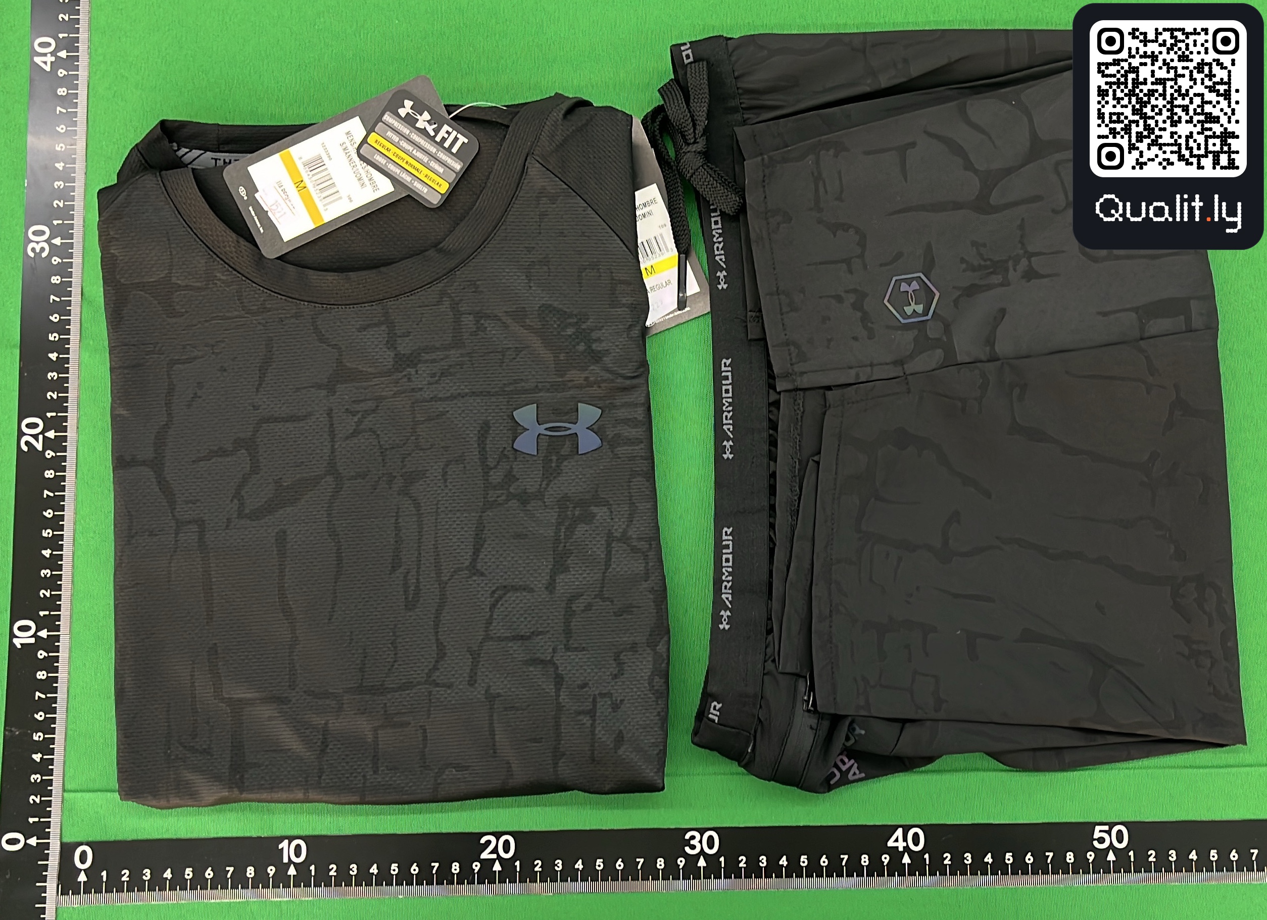 Korte broek — QC-foto 1 van 72