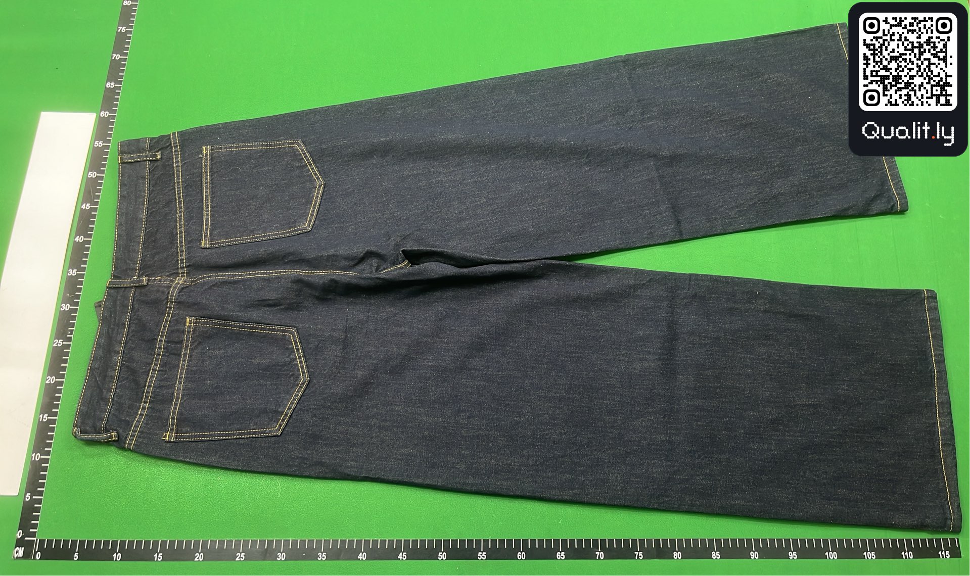 Blugi — fotografie QC 3 din 12