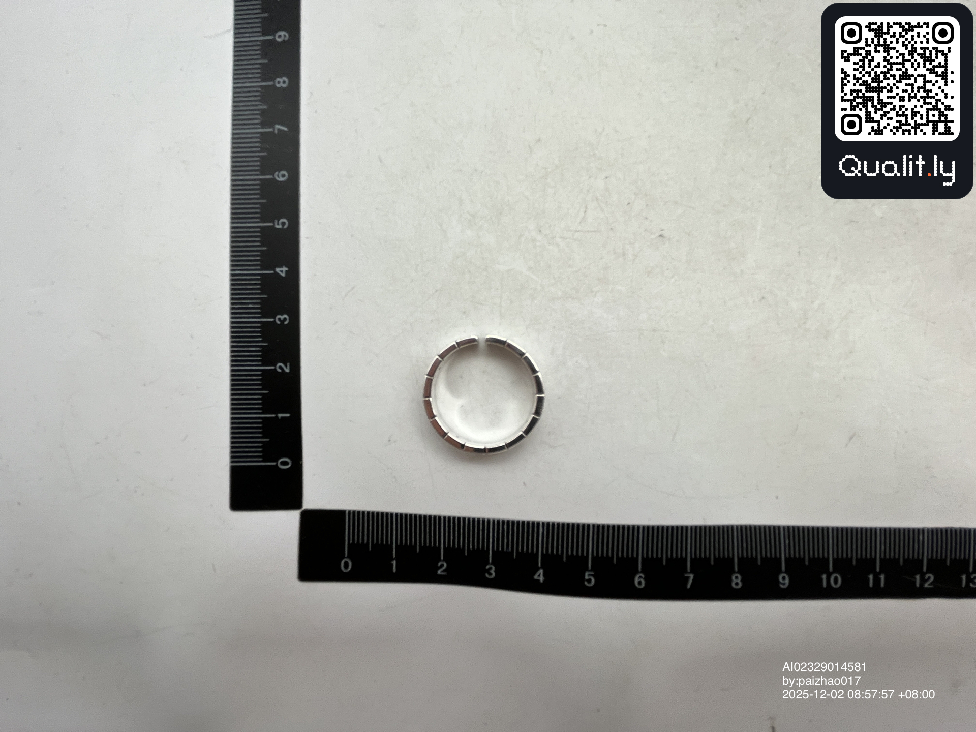 Smycke — QC-foto 2 av 10