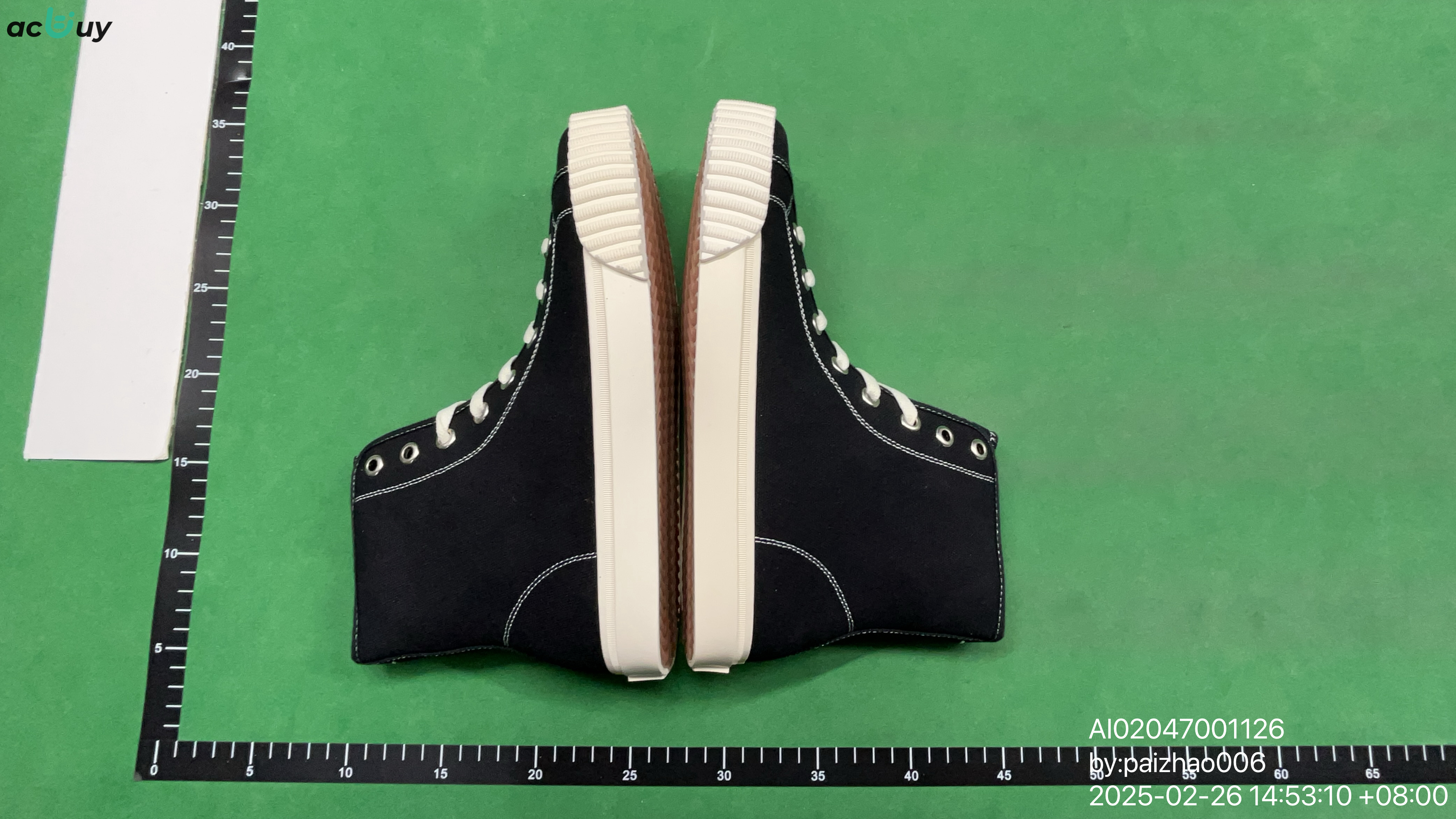 Stiefel — QC-Foto 2 von 6