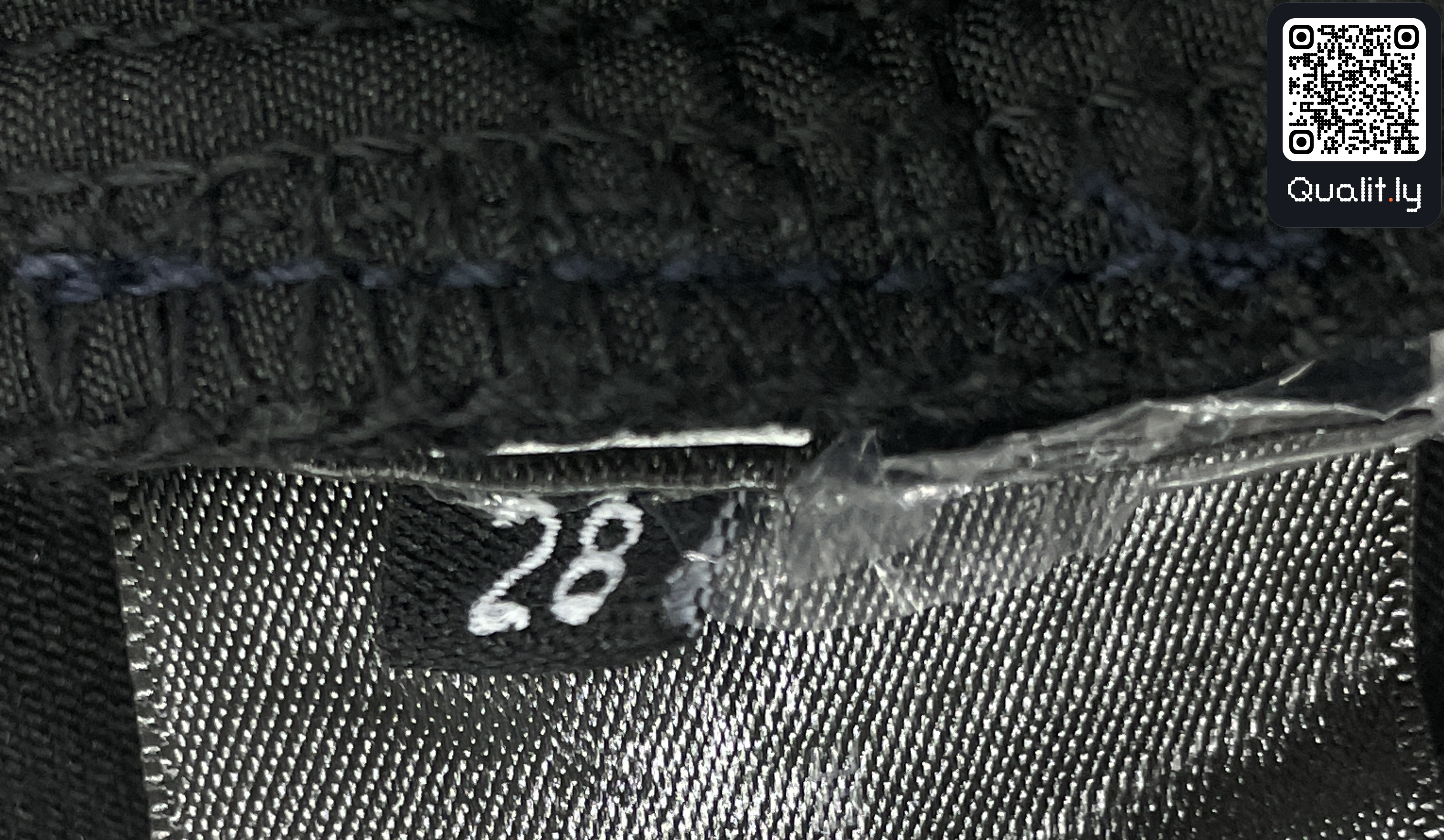 Jeans — QC-Foto 2 von 5