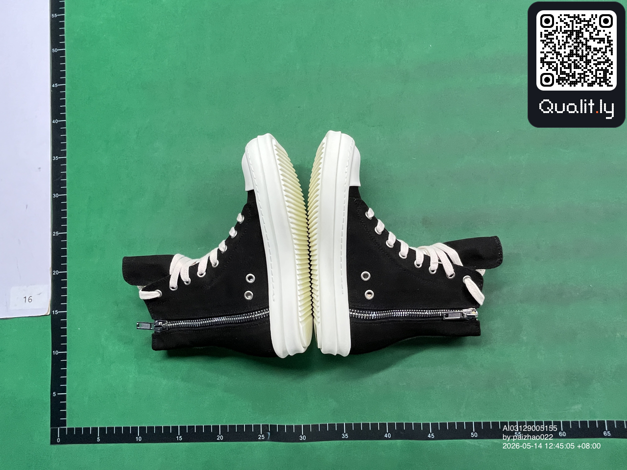Sneakers — QC-foto 3 av 70