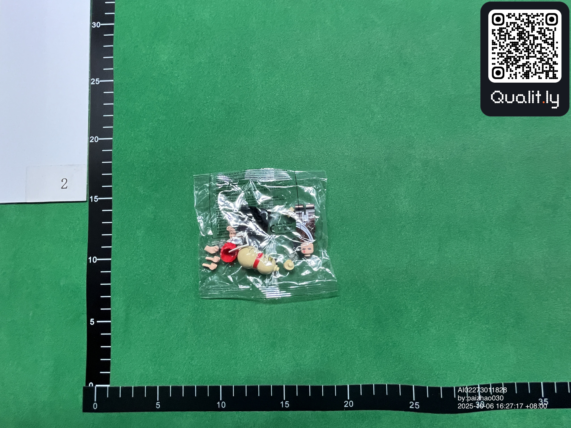 Foto QC 2 de 6