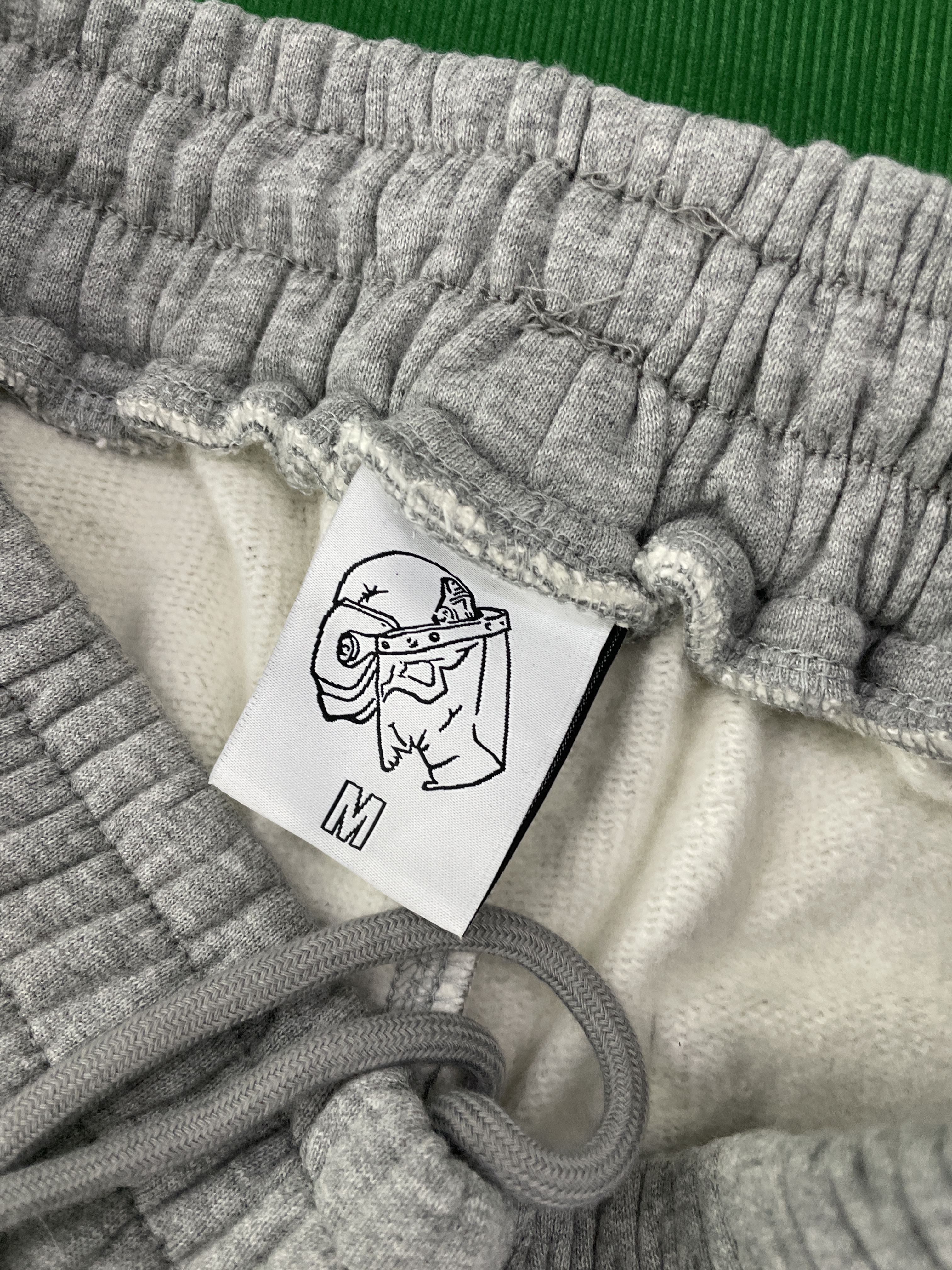 Shorts QC photo 2 of 51