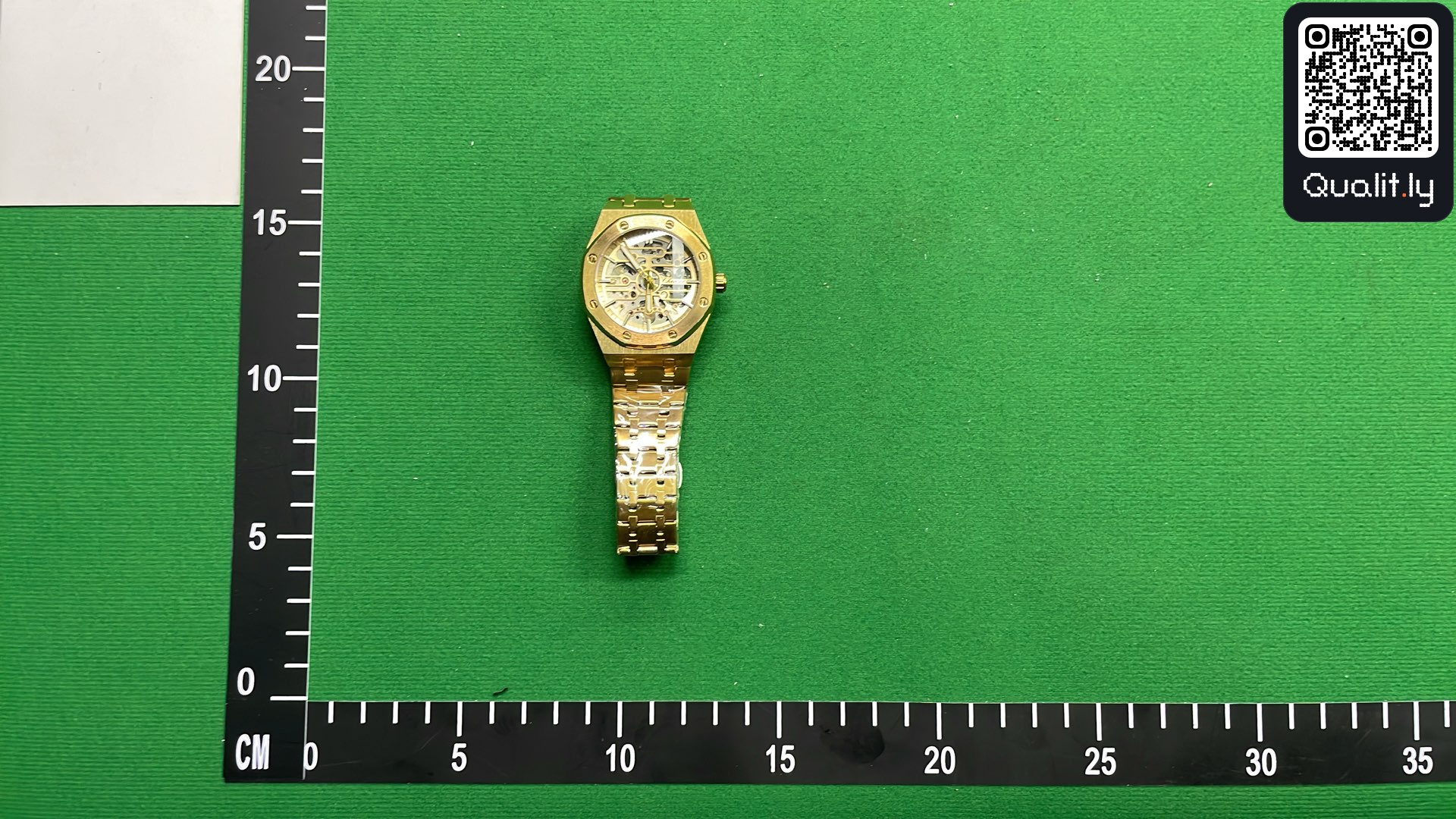 Watch QC photo 1 of 3