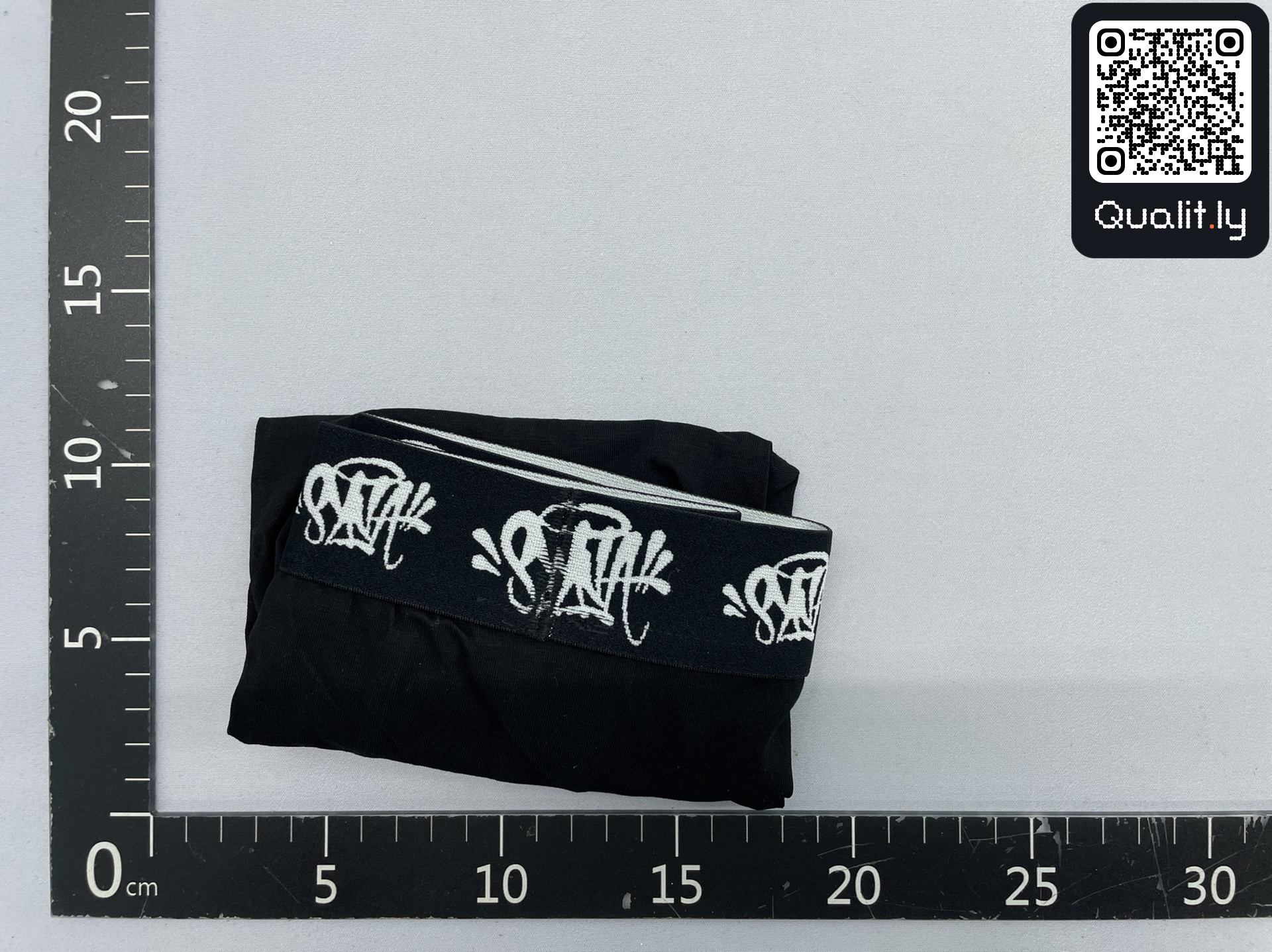 Zdjęcie QC 1 z 63