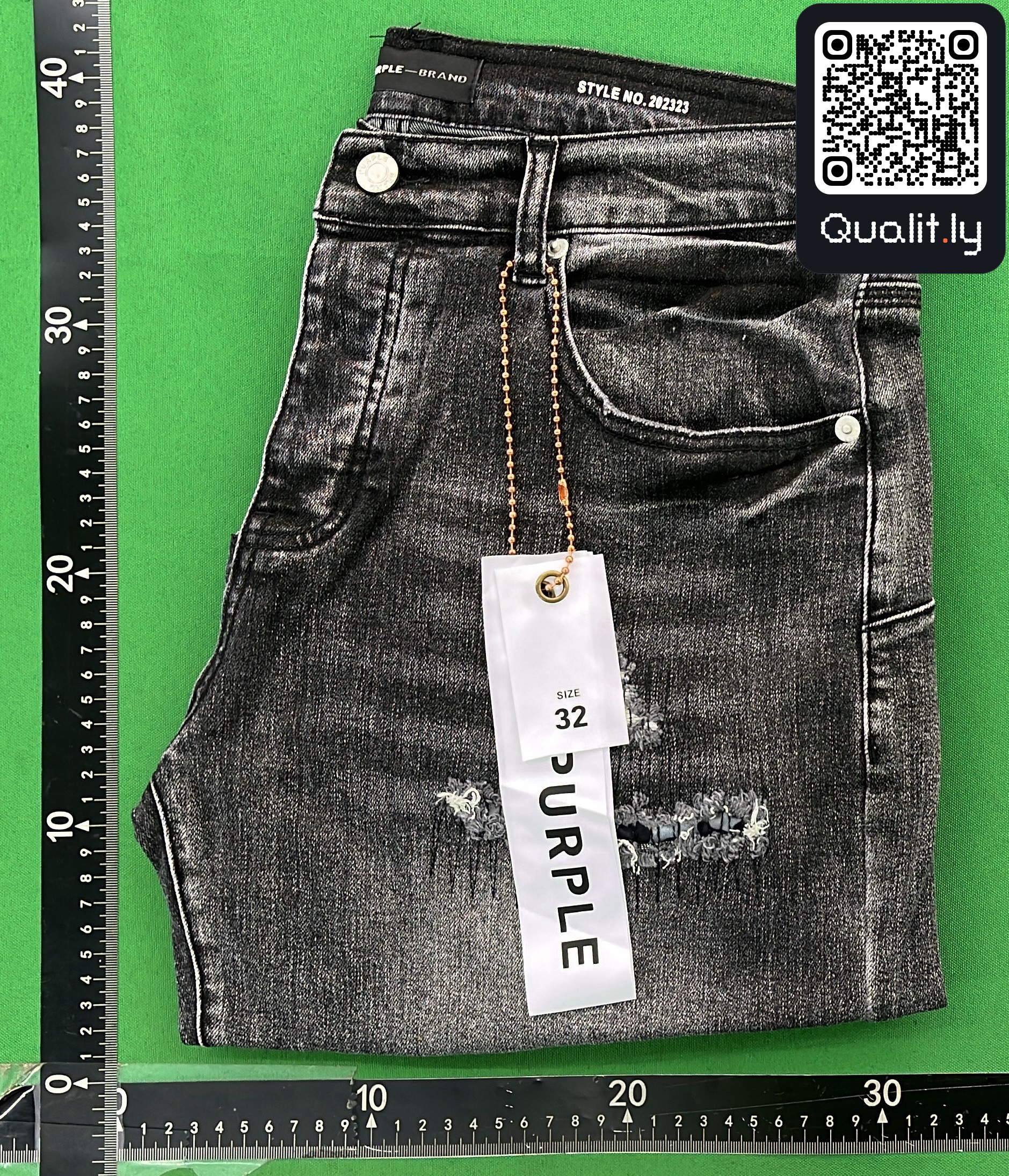 Blugi — fotografie QC 1 din 64