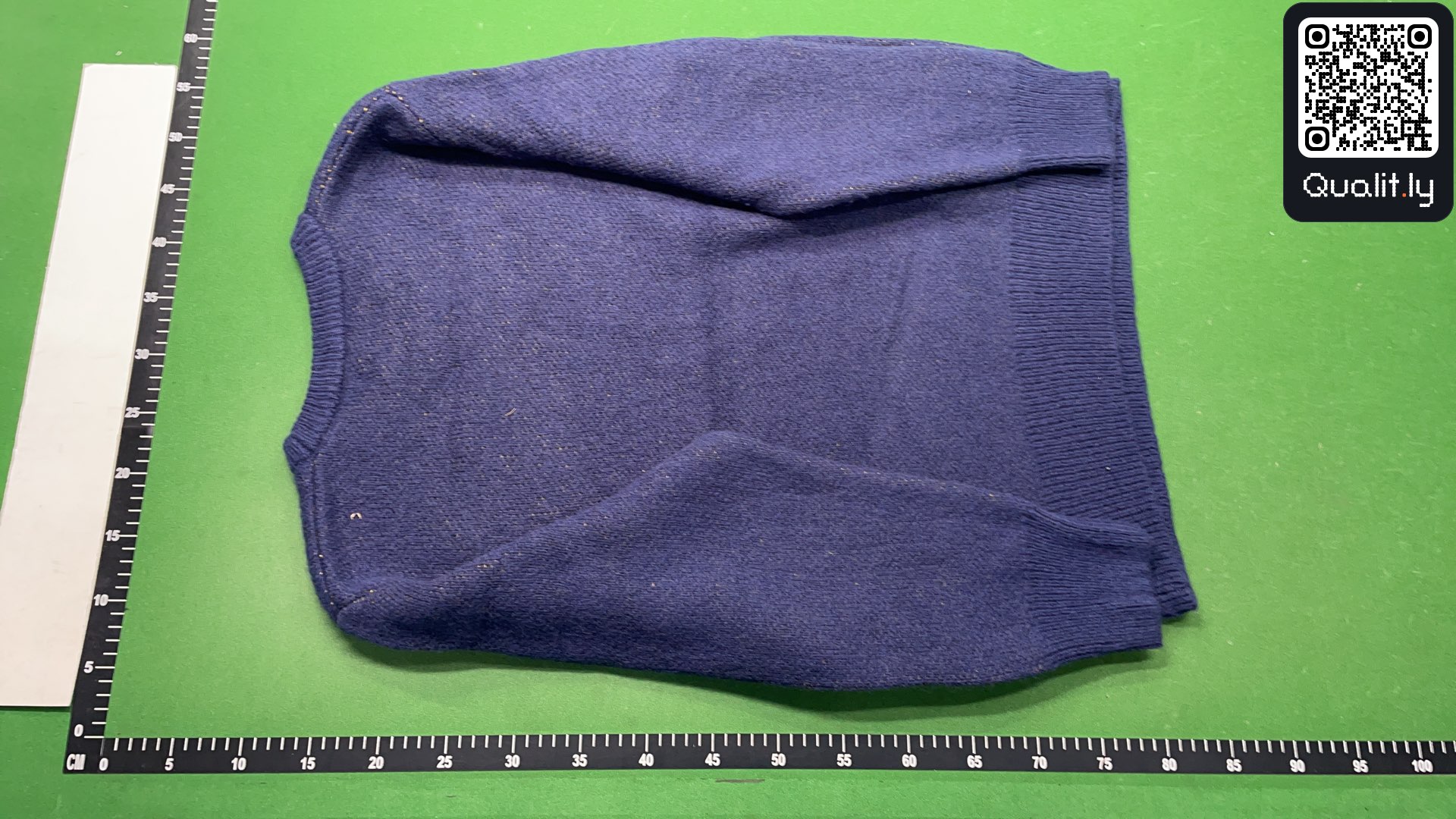 Pull — photo QC 3 sur 8