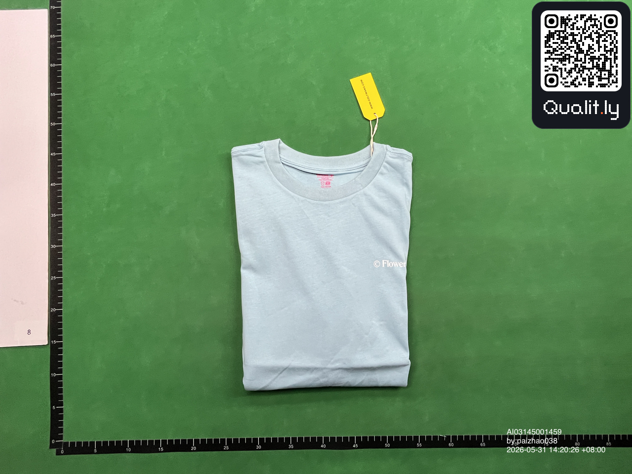 Shirt QC photo 1 of 66
