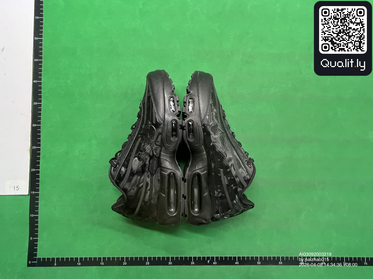 Sneakers — QC-foto 2 av 46
