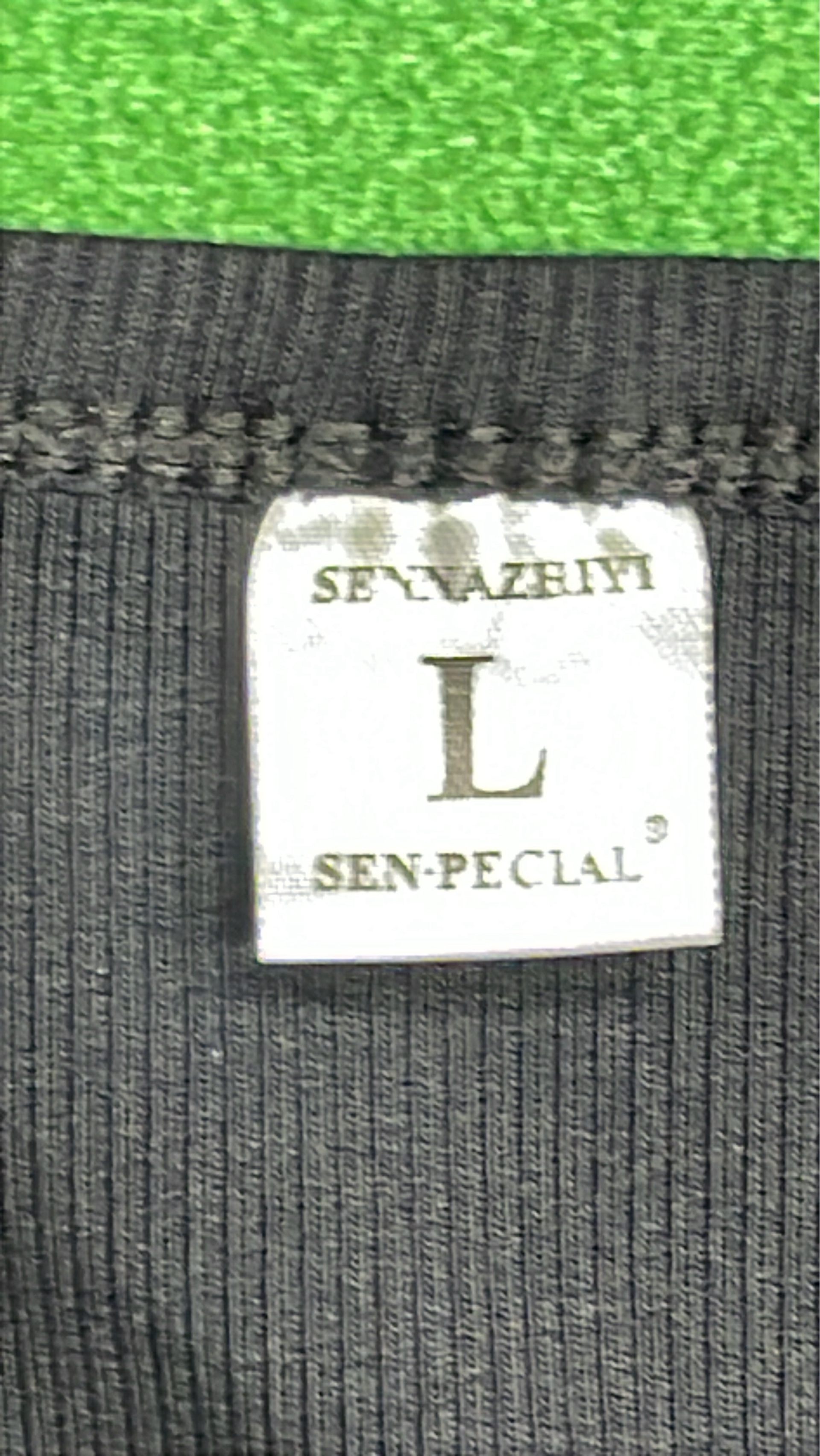 Jacket QC photo 1 of 179