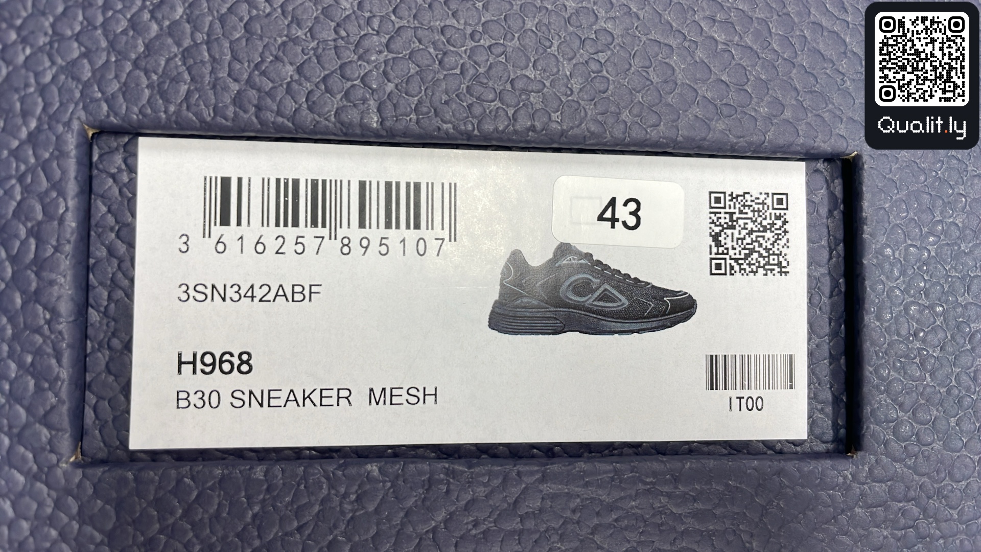 Sneakers — QC-foto 2 av 42