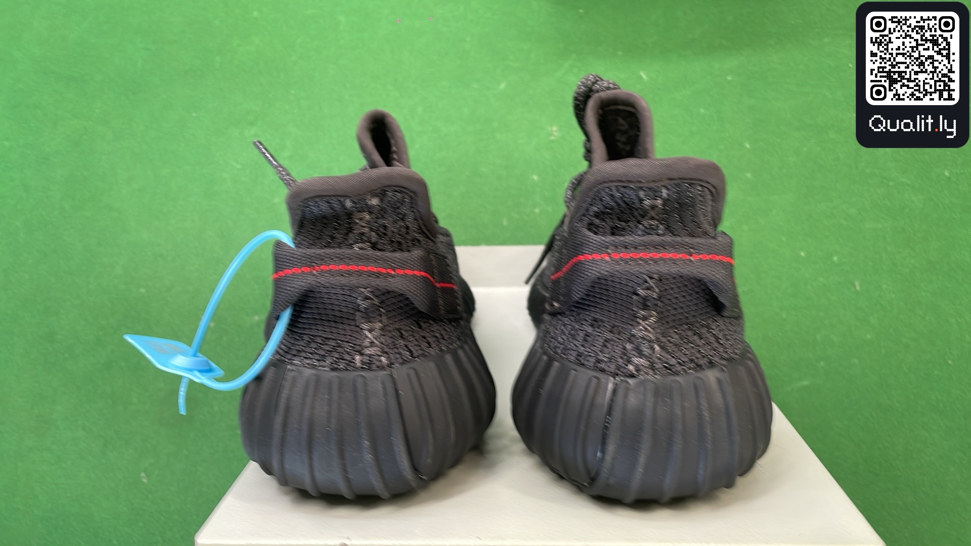 Sneakersy — zdjęcie QC 3 z 24