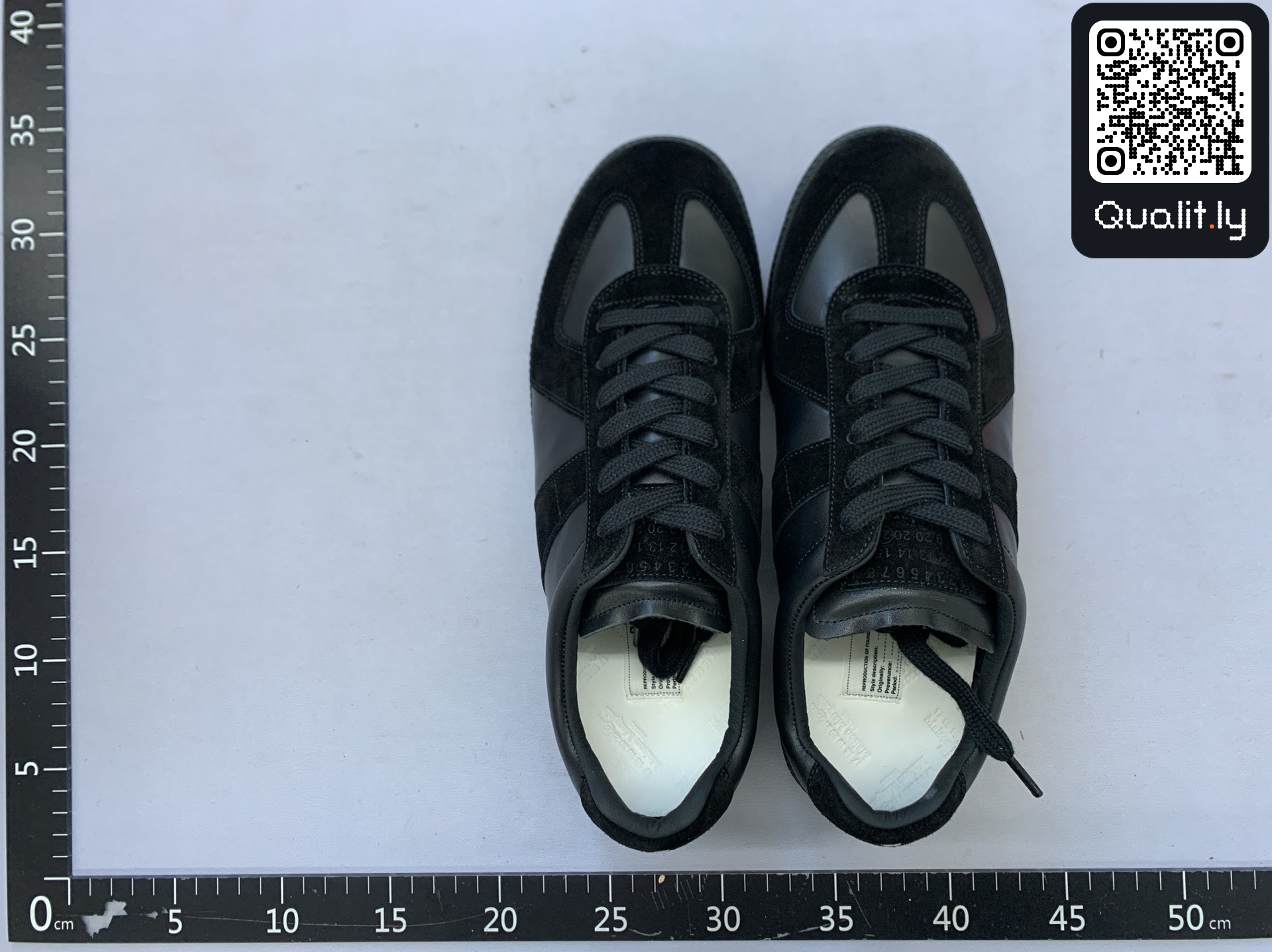Baskets — photo QC 2 sur 165