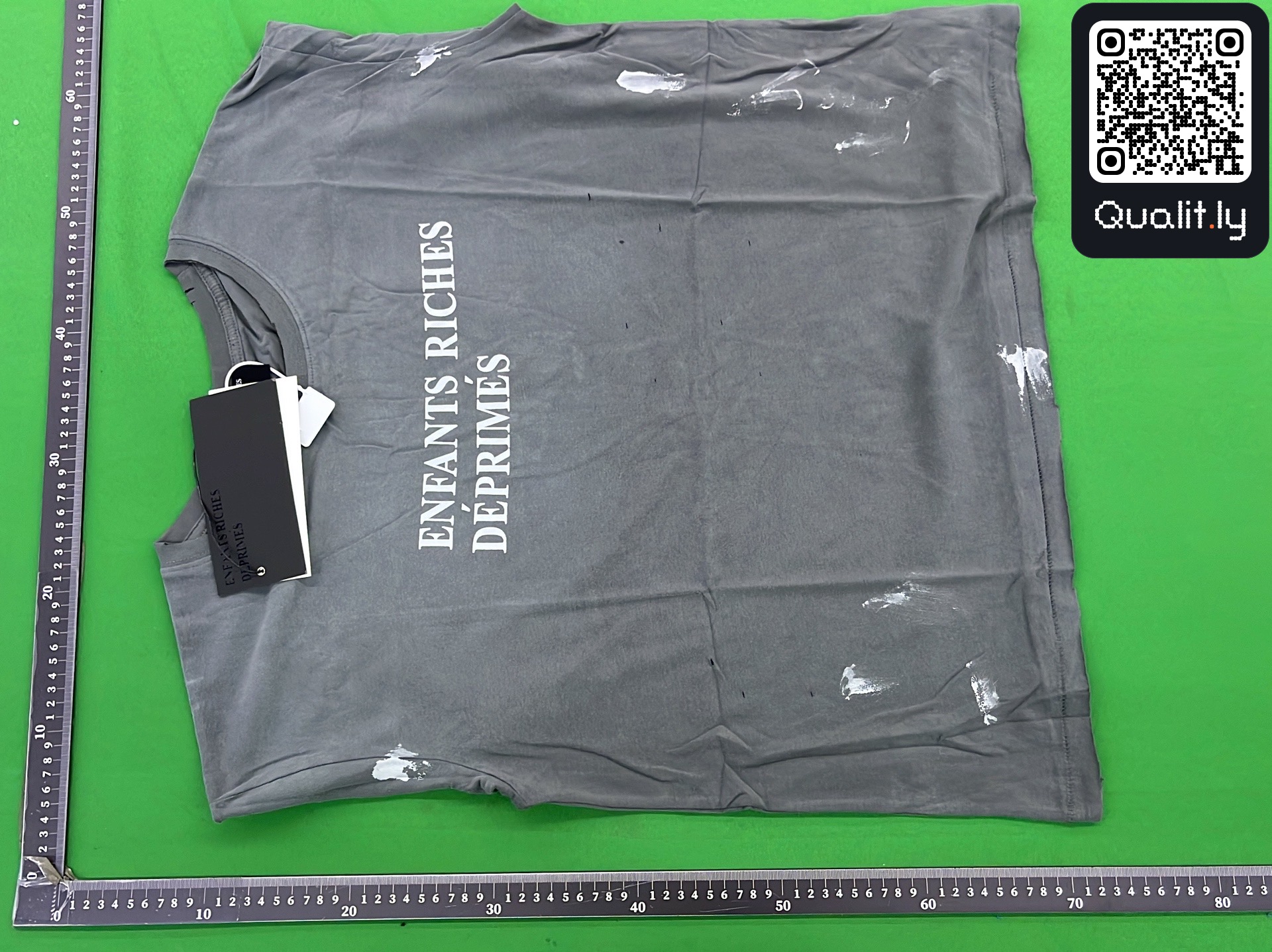 Tricou — fotografie QC 3 din 58
