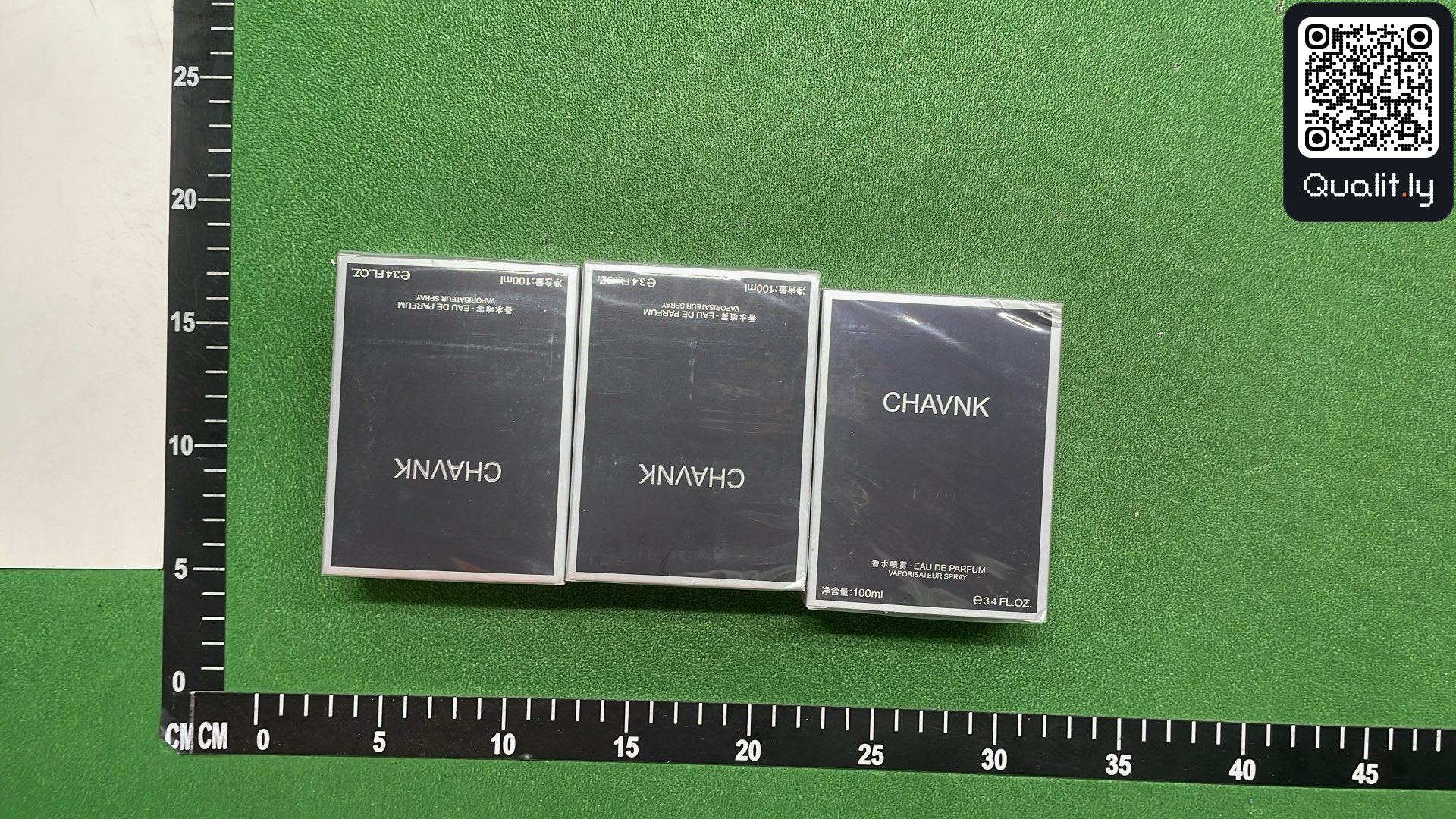 Foto QC 3 di 5