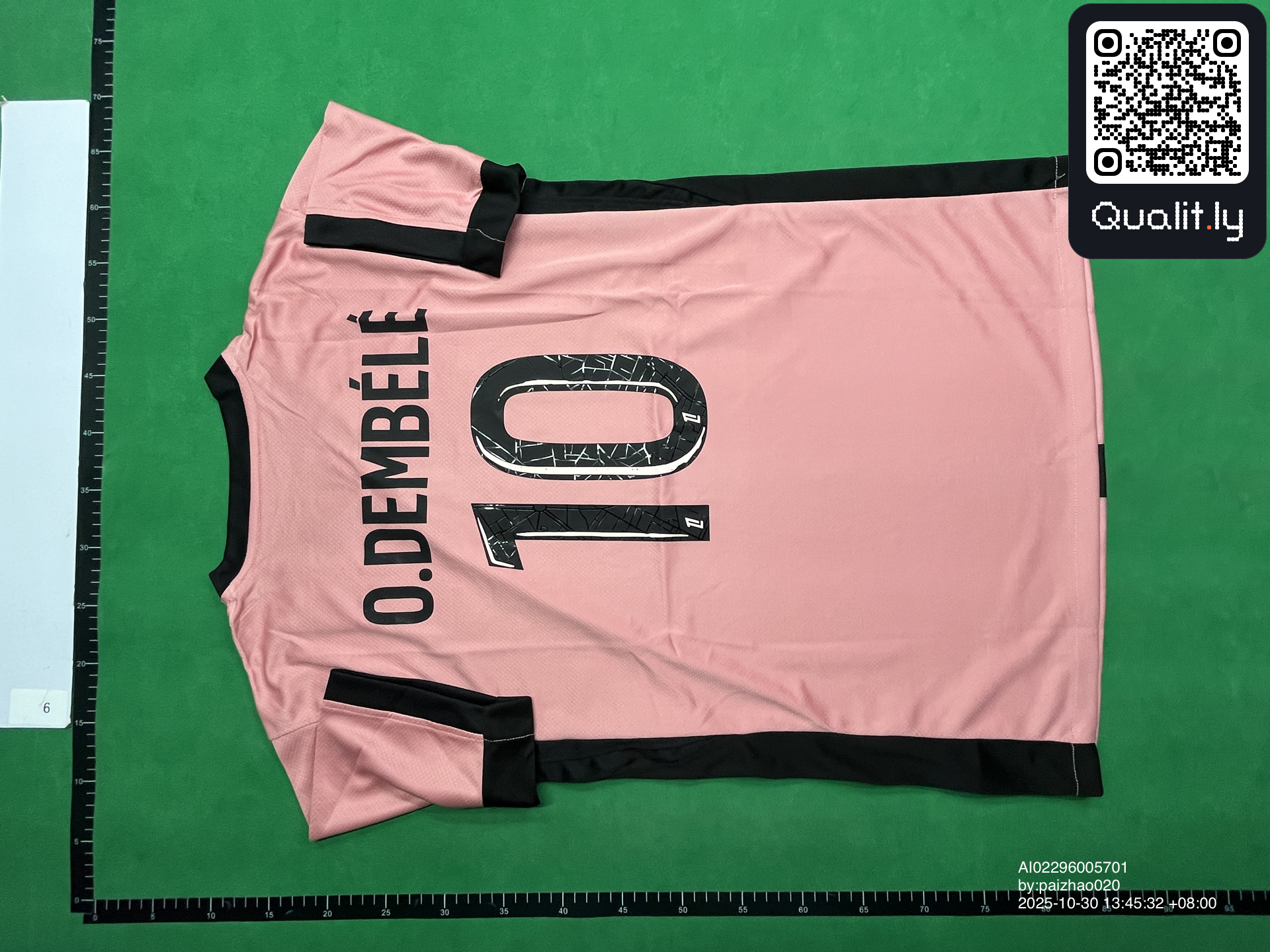 Camicia — foto QC 2 di 42