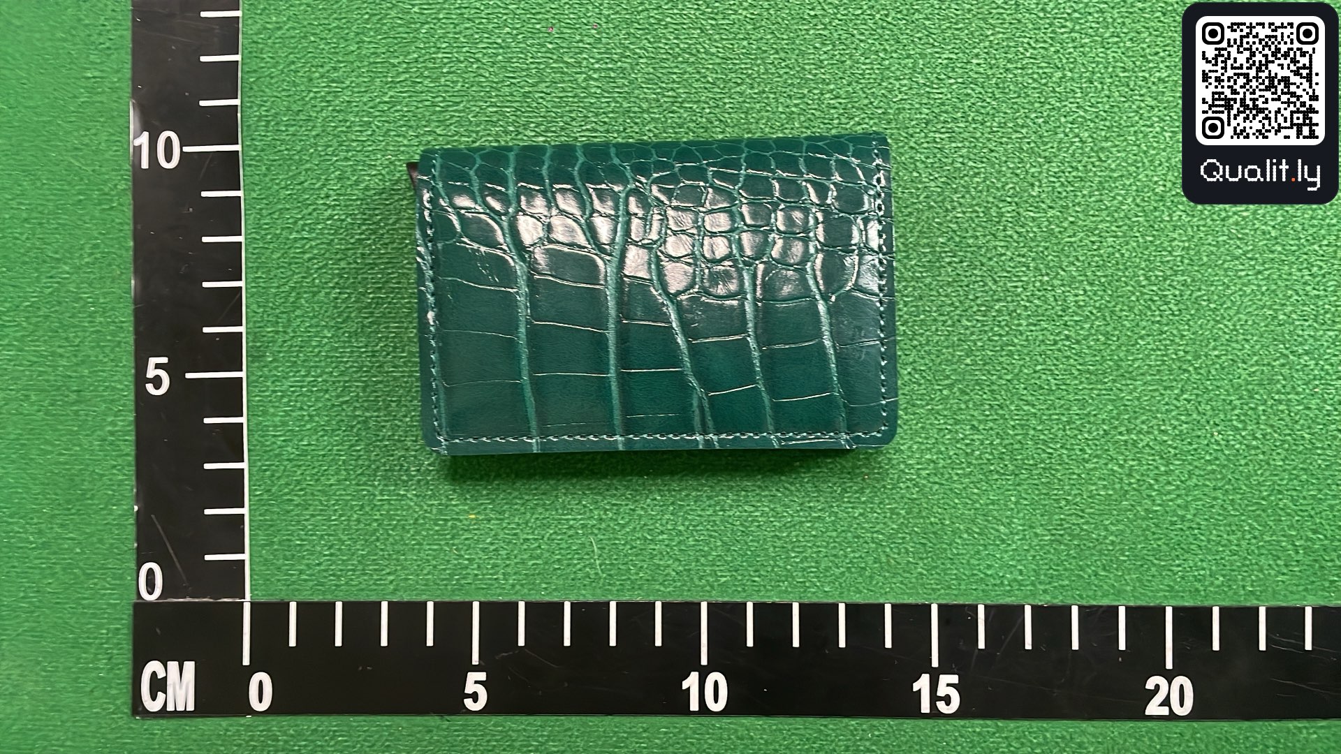 钱包 QC 照片 2 / 9