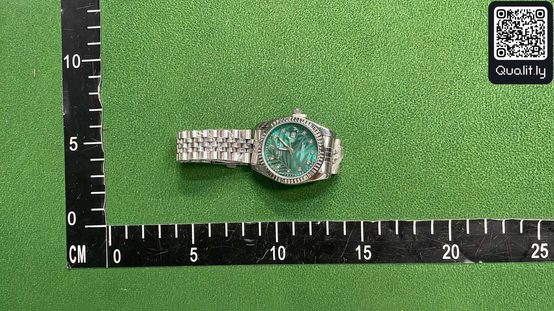 腰带 QC 照片 1 / 38