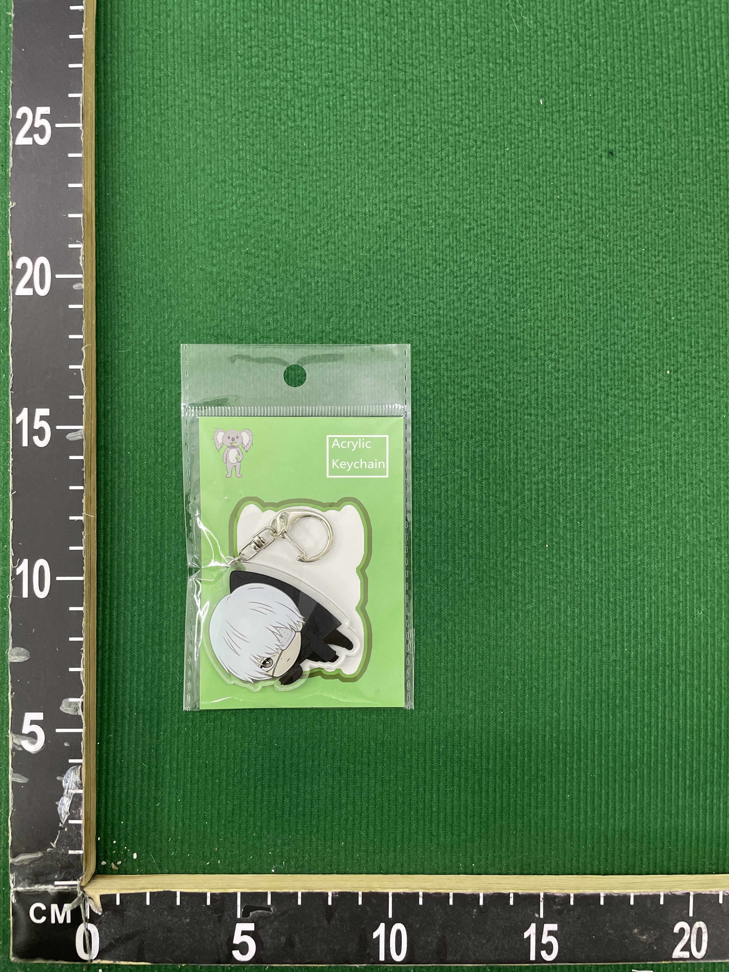 Jewelry QC photo 1 of 11