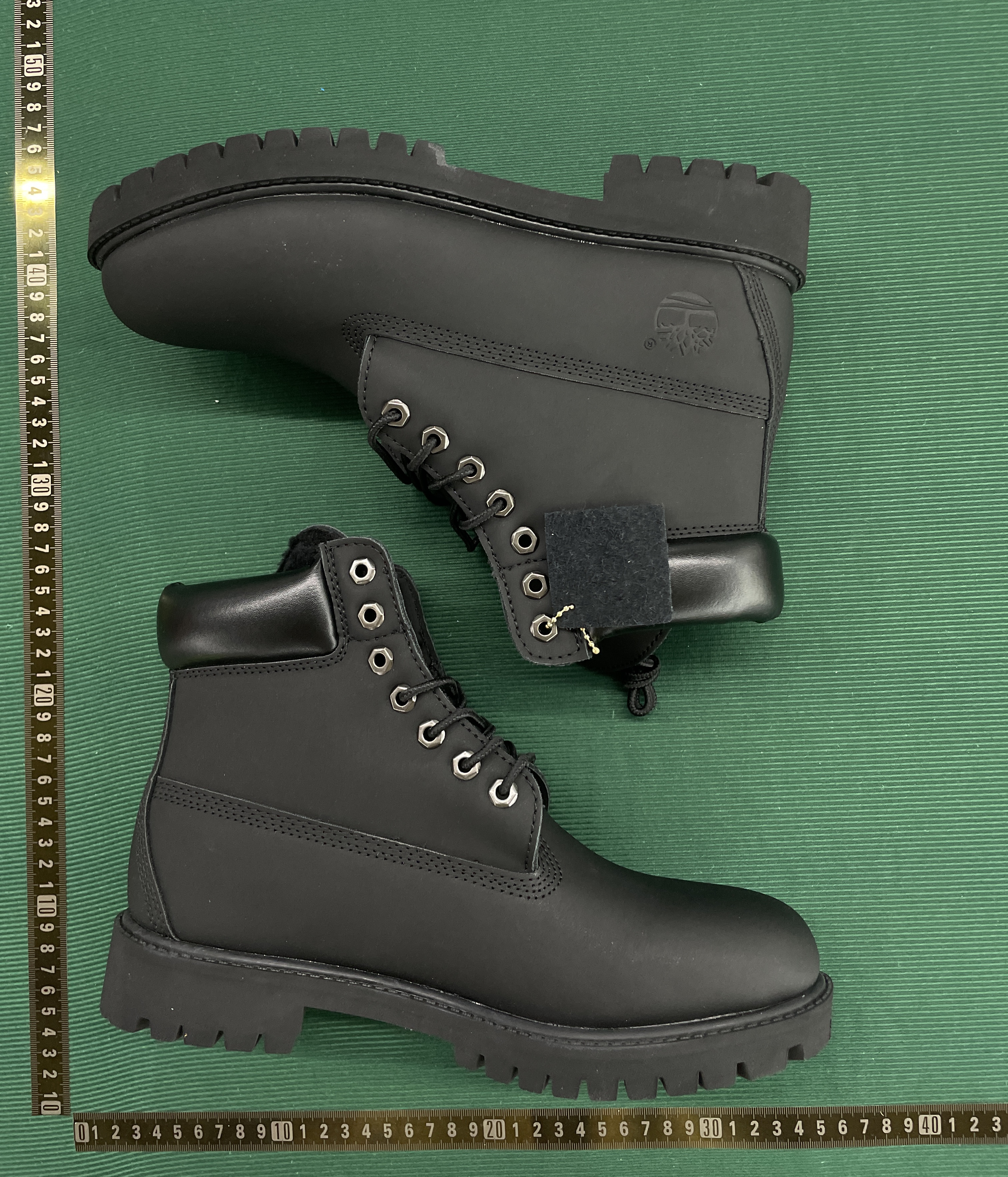 Boots QC photo 2 of 134