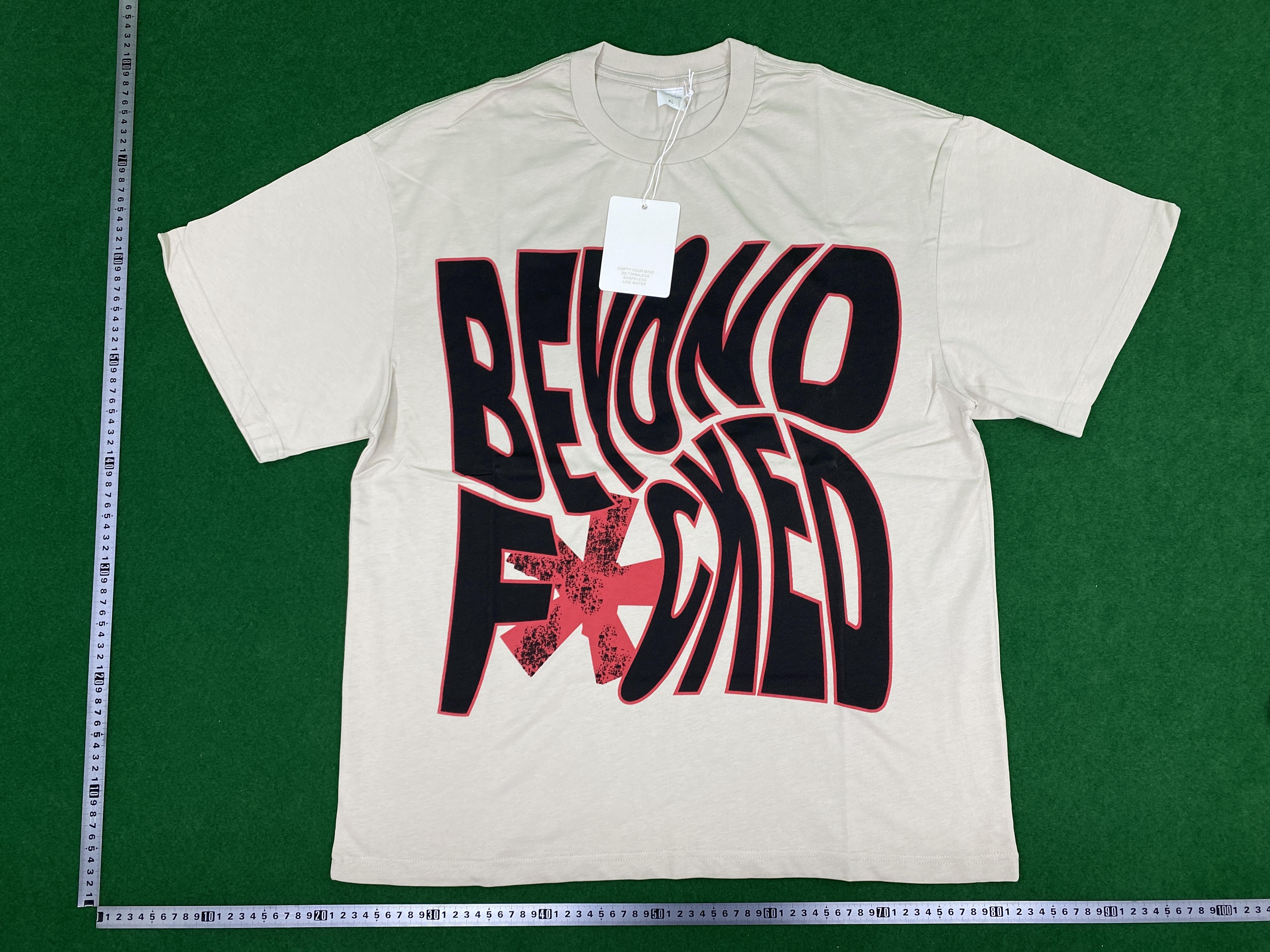 Shirt QC photo 1 of 25
