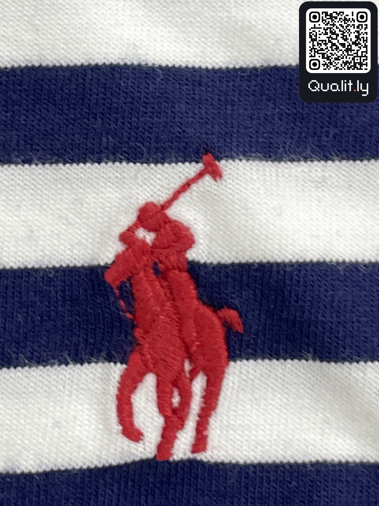 Shirt QC photo 2 of 26