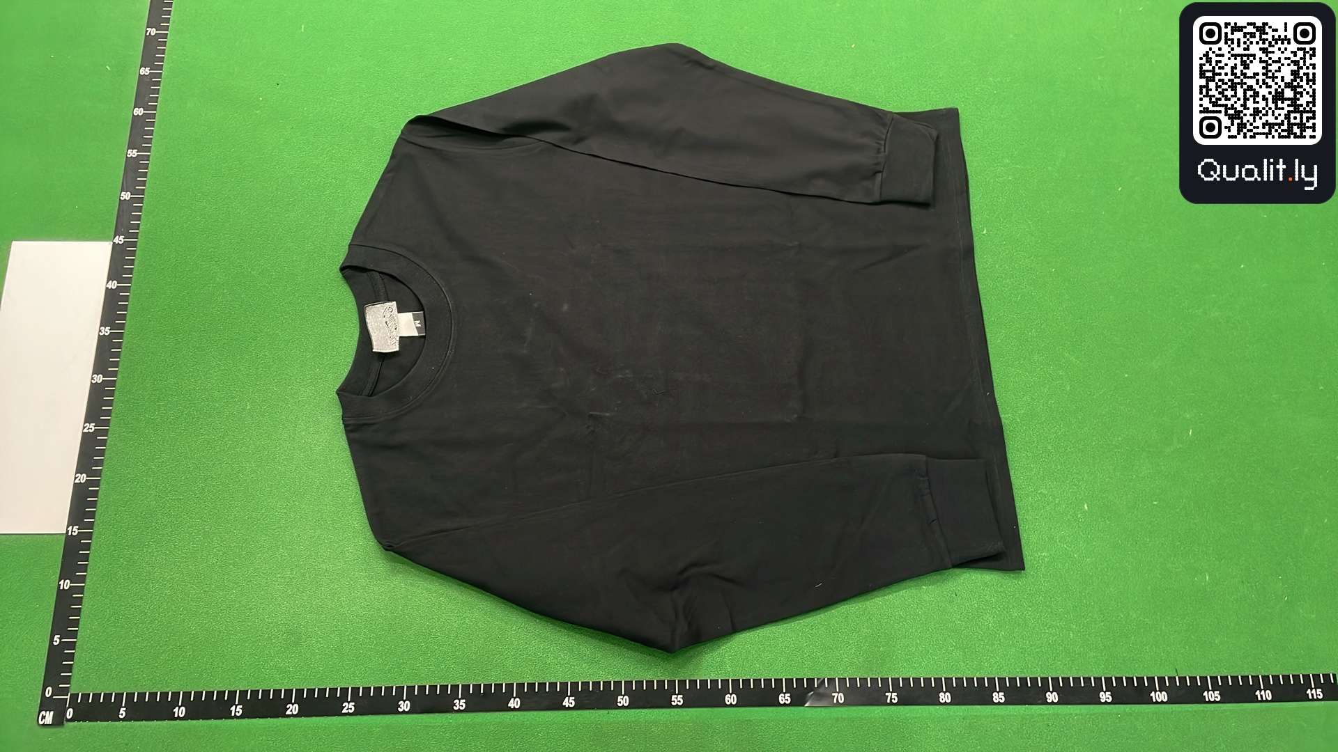 T-shirt QC photo 2 of 16