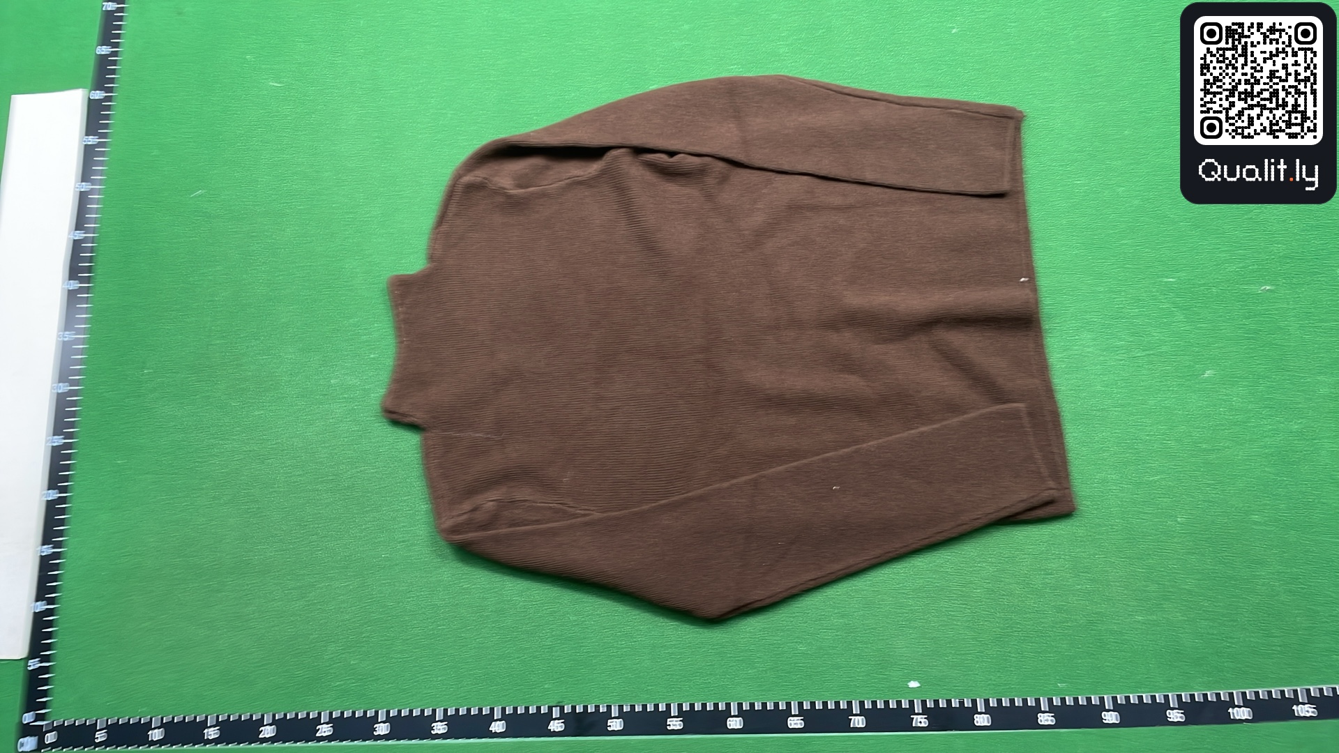 Pullover — QC-Foto 1 von 6