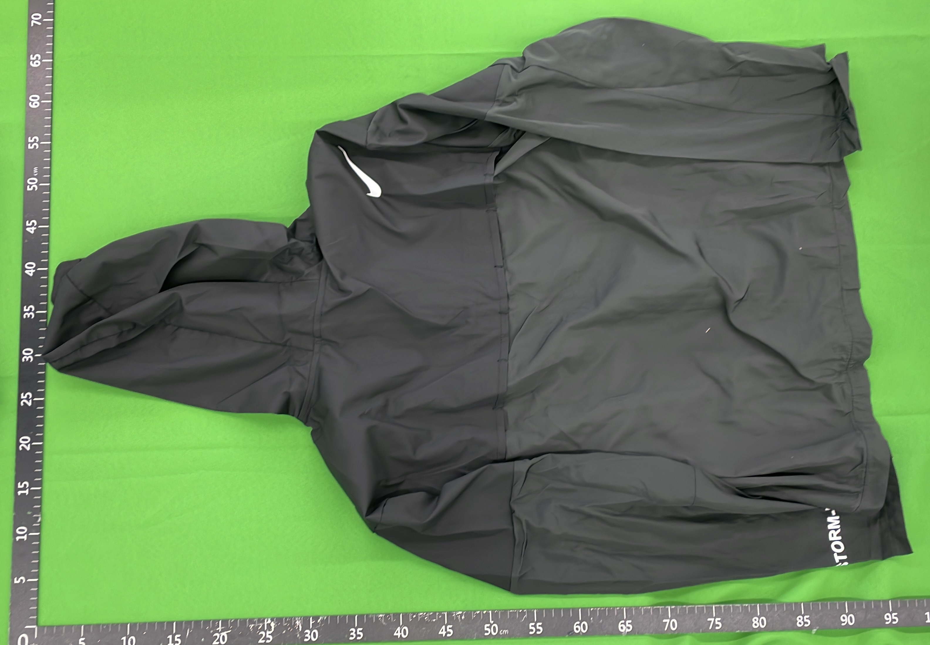 Jacket QC photo 3 of 25