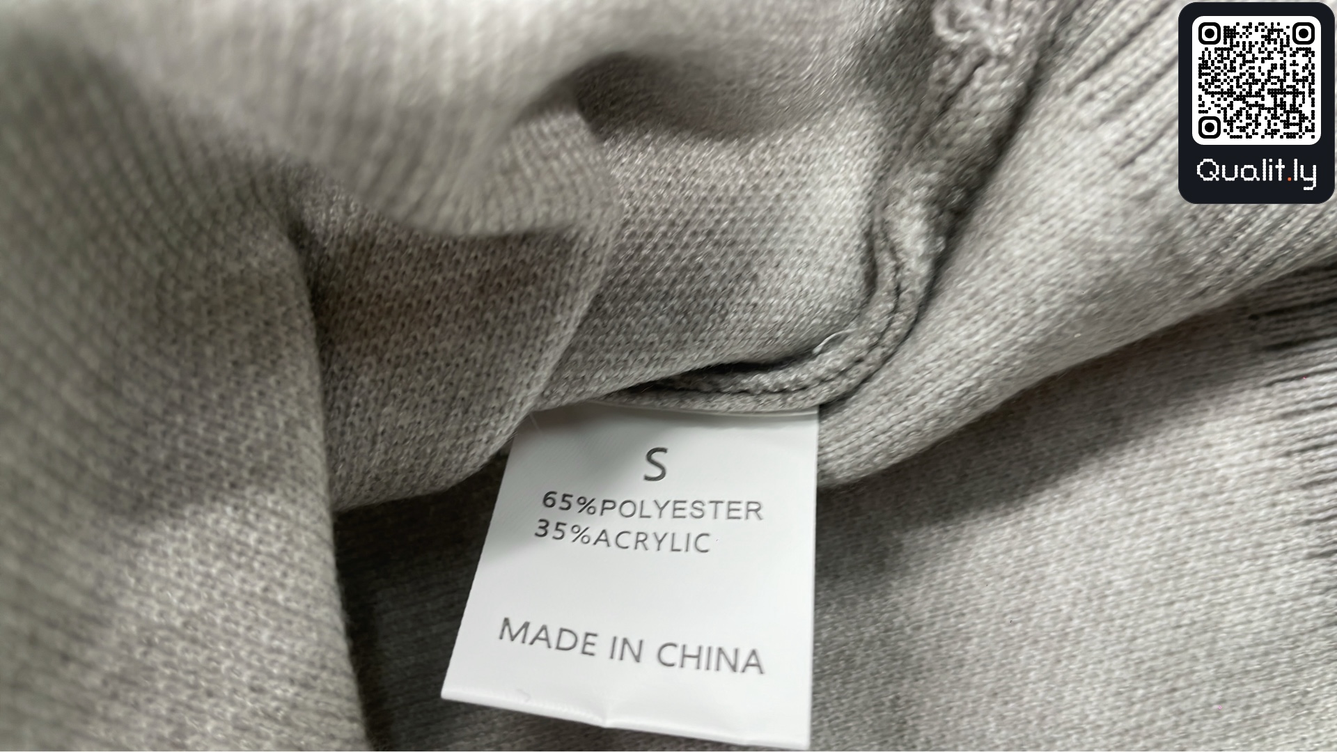 Maglione — foto QC 1 di 26