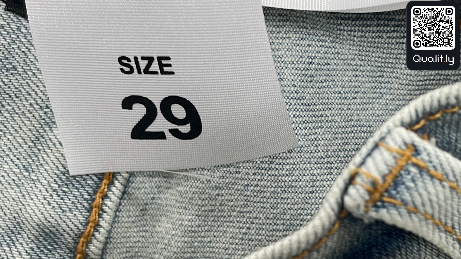Blugi — fotografie QC 1 din 58