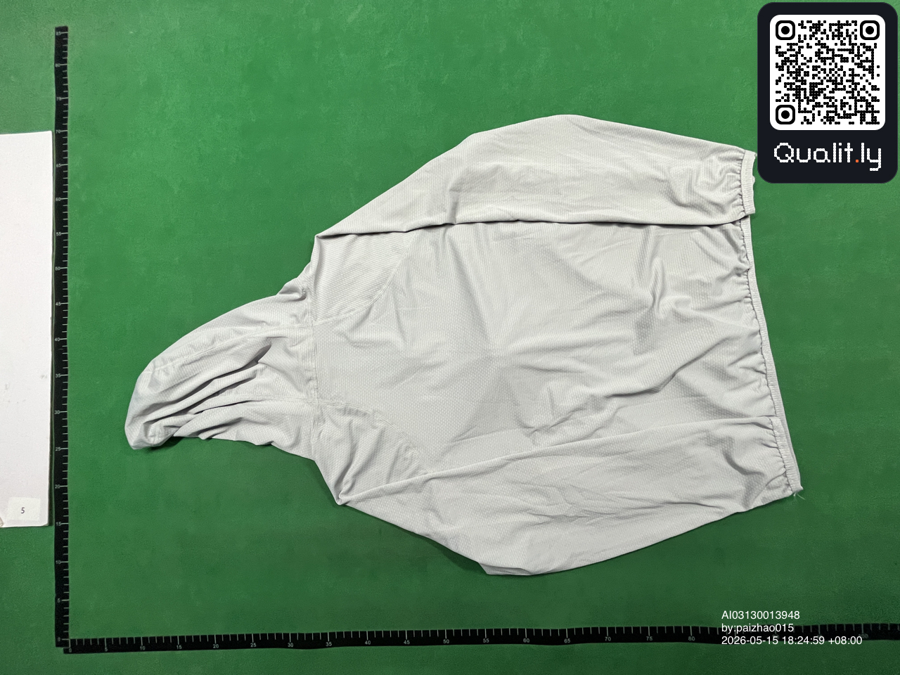 Veste — photo QC 2 sur 138