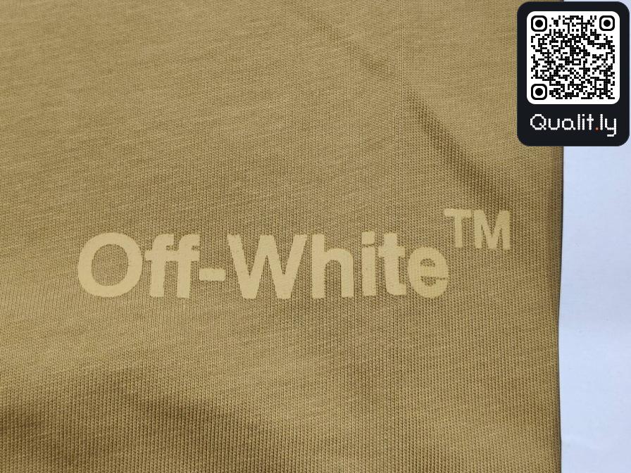 T-shirt — foto QC 3 di 10