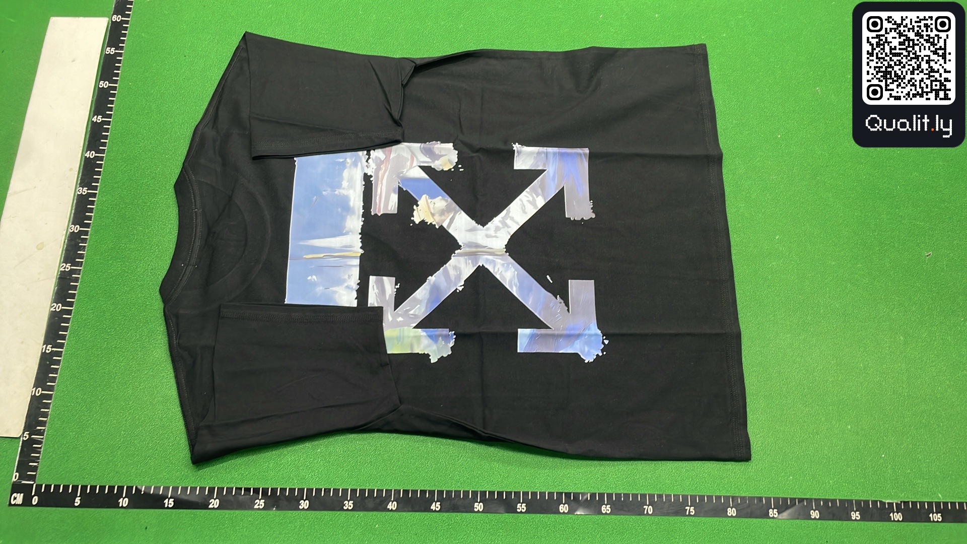 T-shirt — QC-foto 3 van 45