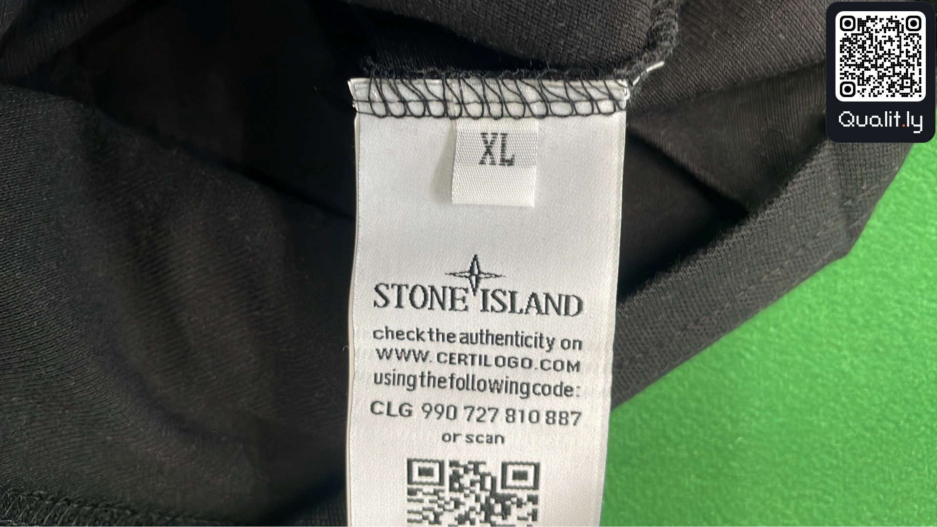 QC photo 1 of 4