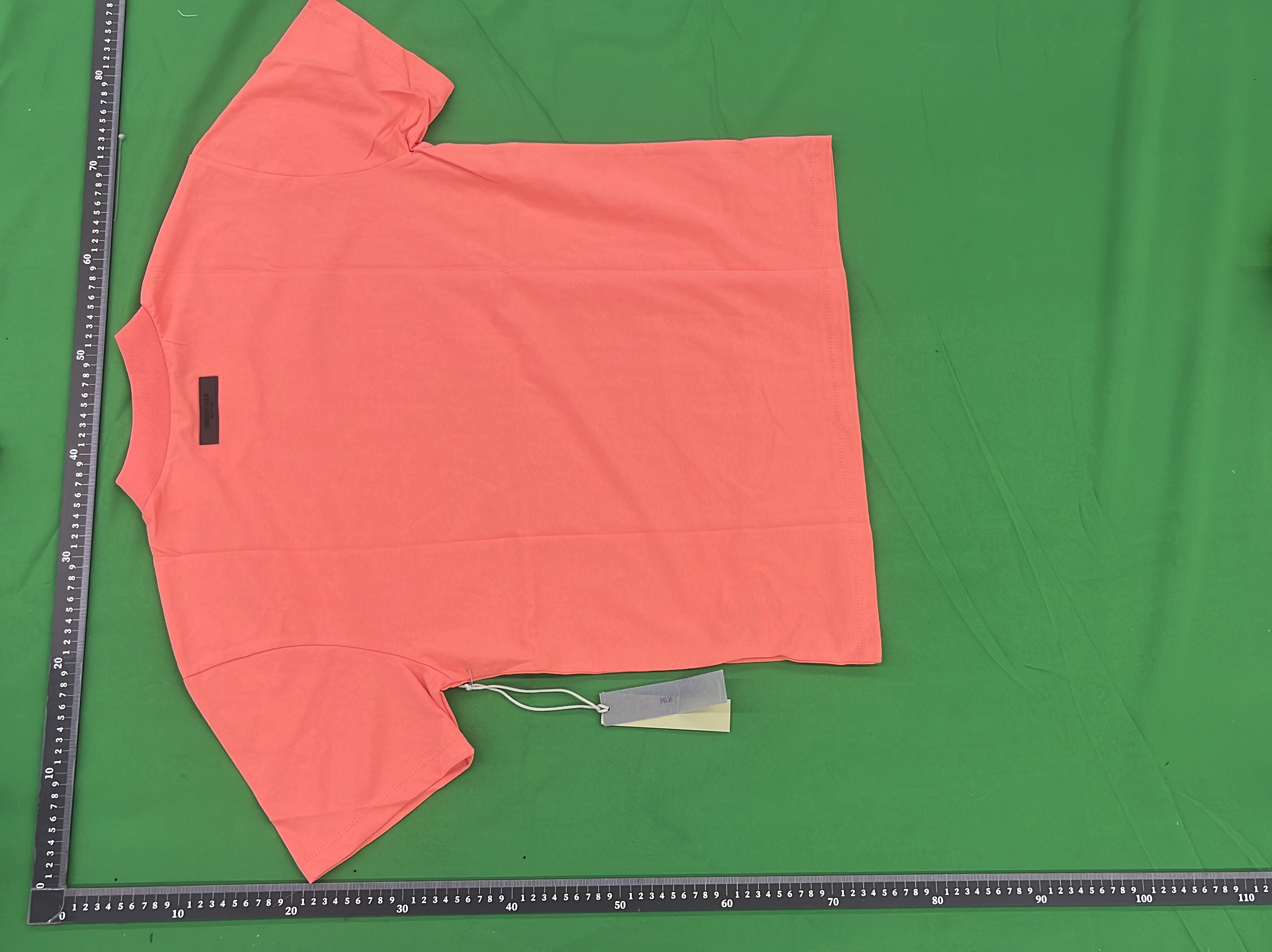 T-shirt QC photo 3 of 20