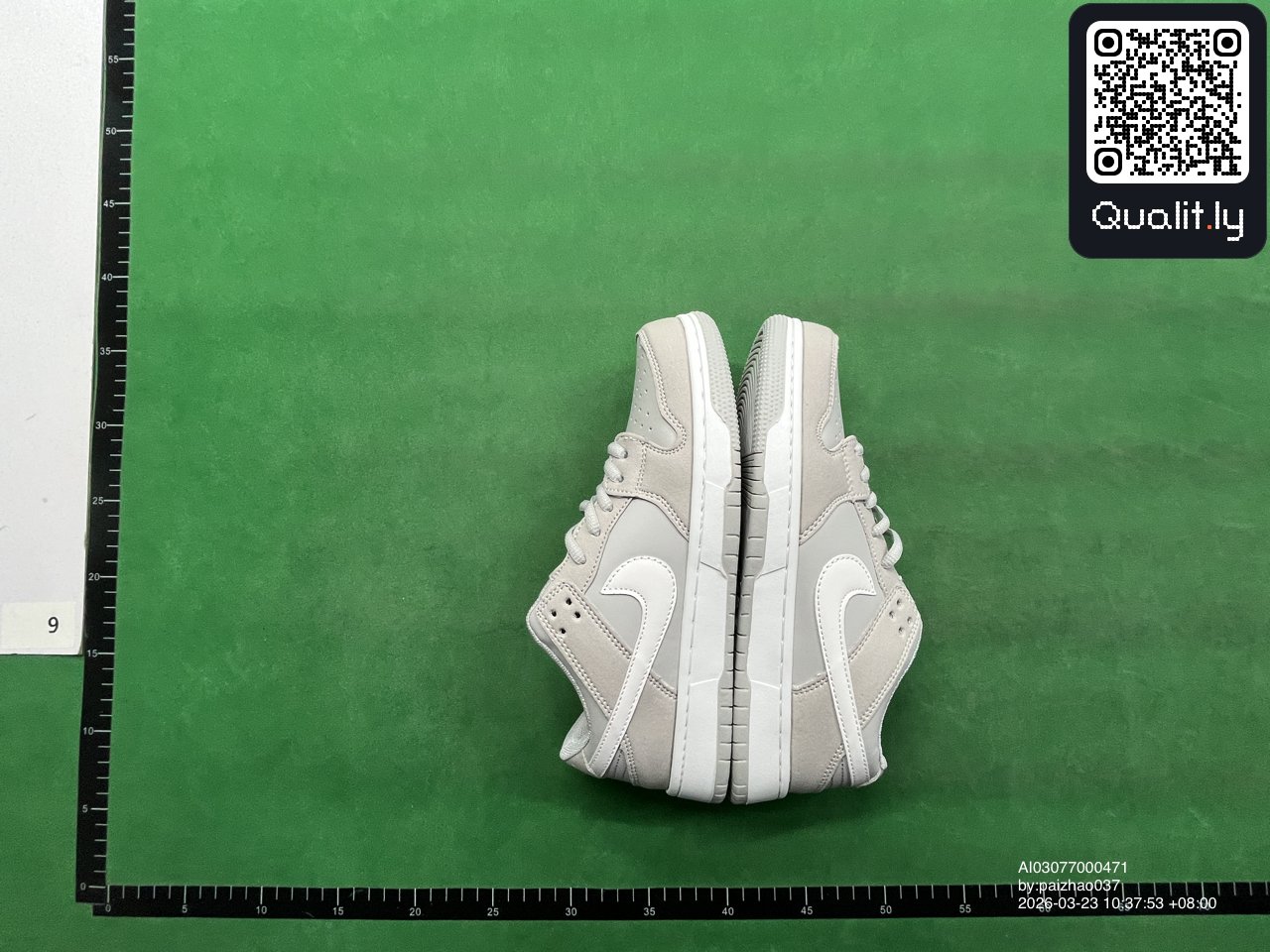 球鞋 QC 照片 2 / 18